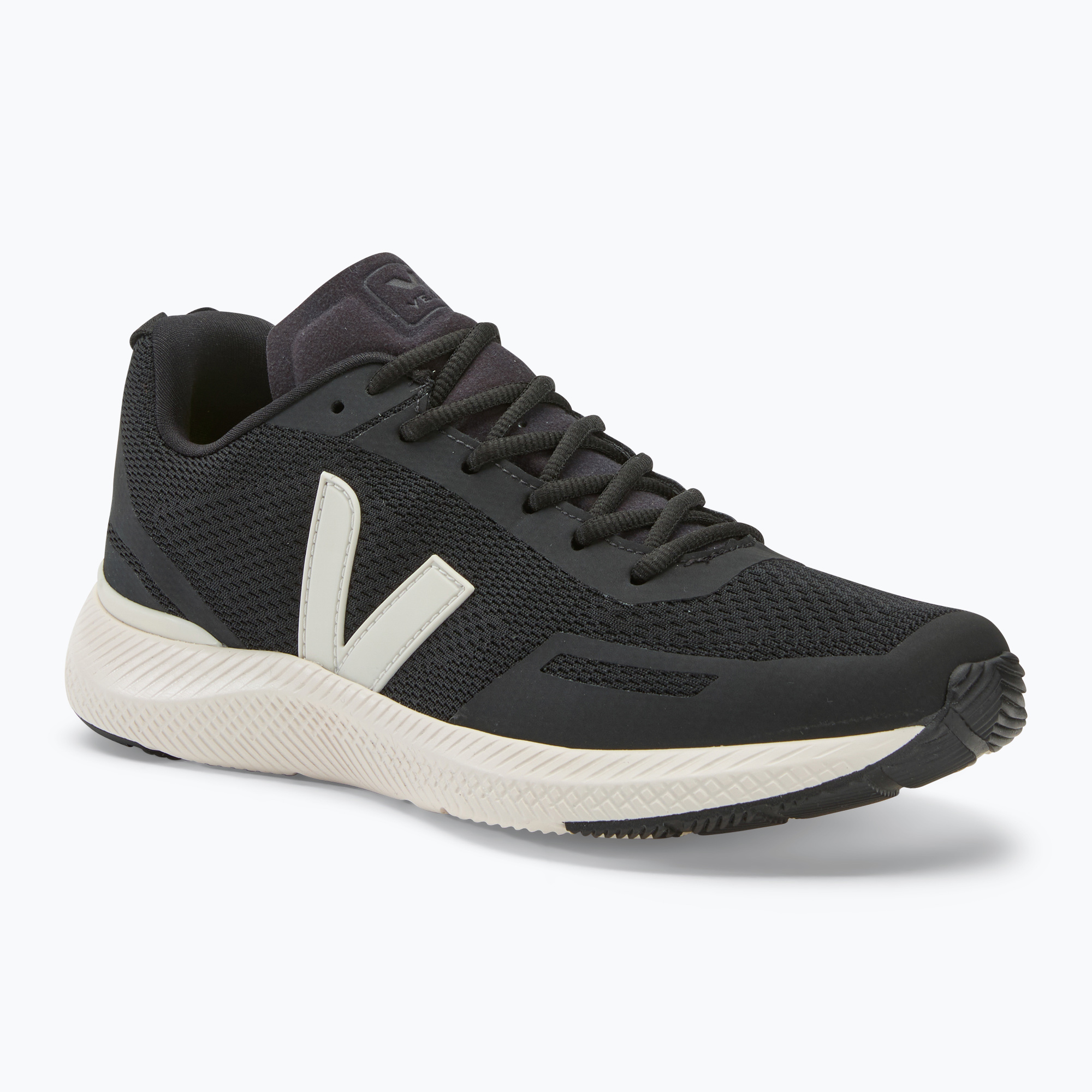 Buty do biegania VEJA Impala black/cream | WYSYŁKA W 24H | 30 DNI NA ZWROT