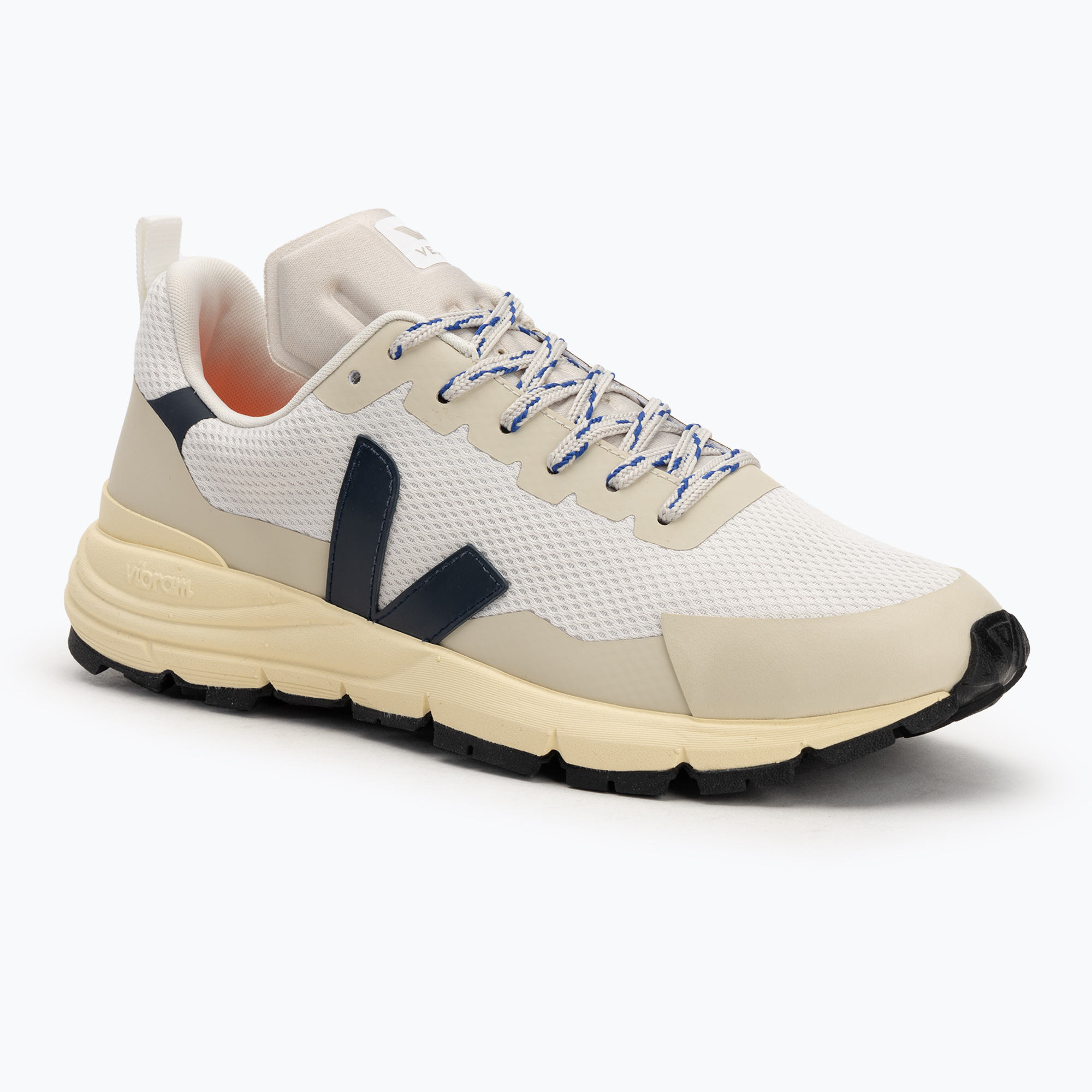 Buty męskie VEJA Dekkan gravel nautico 