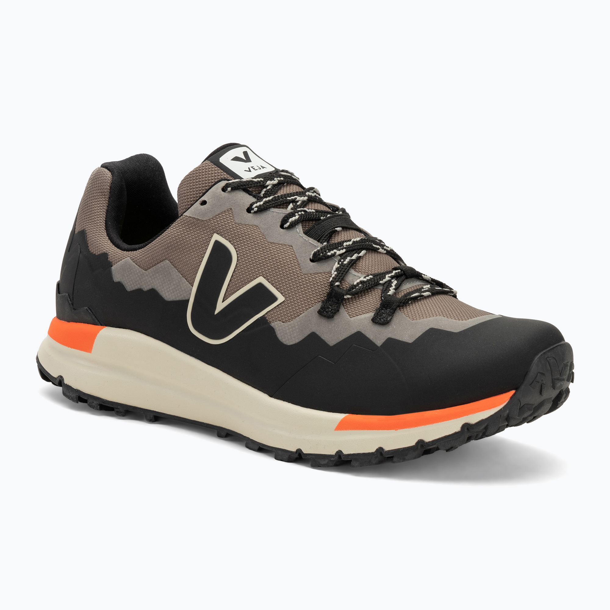 Buty damskie VEJA Fitz Roy basalte/black 