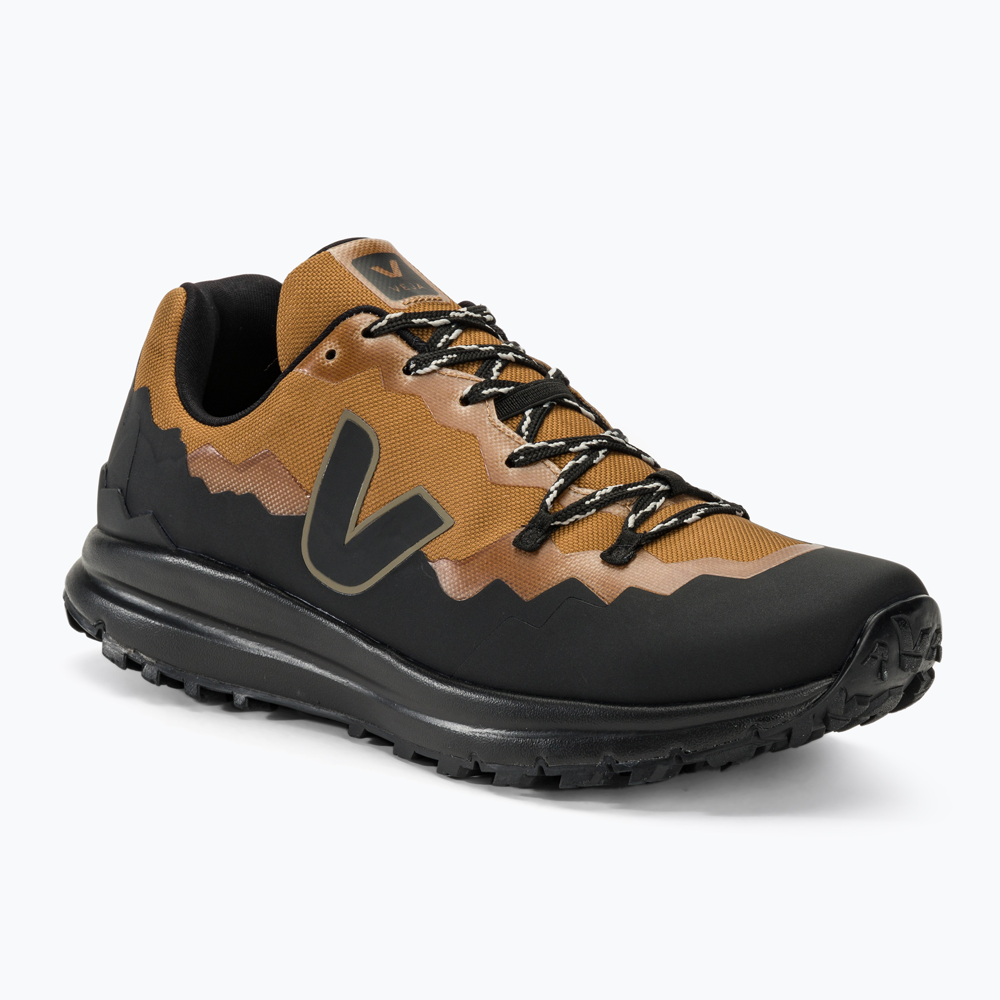 Buty męskie VEJA Fitz Roy Trek-Shell terra/black | WYSYŁKA W 24H | 30 DNI NA ZWROT