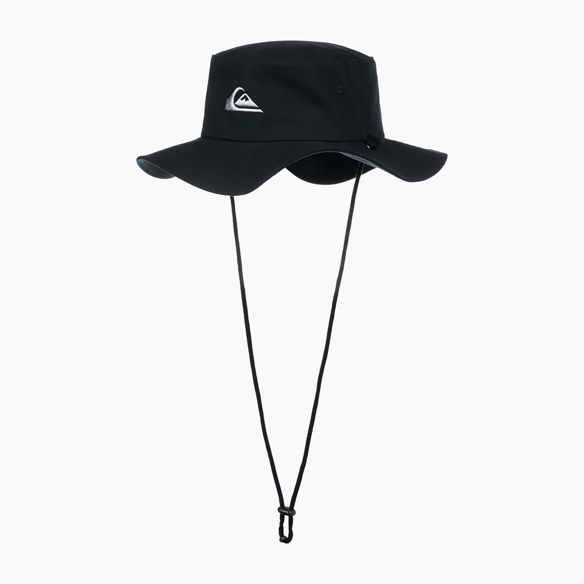 Kapelusz męski Quiksilver Bushmaster black 