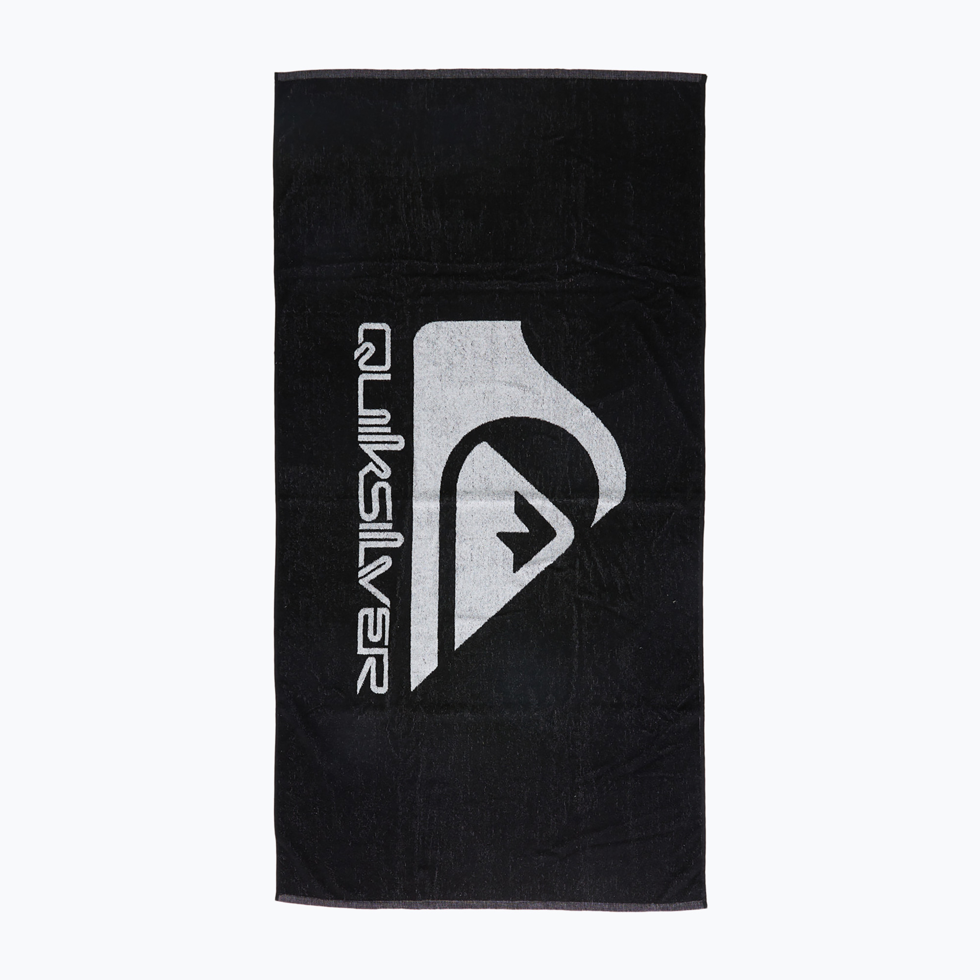 Ręcznik Quiksilver Salty Trims black | WYSYŁKA W 24H | 30 DNI NA ZWROT