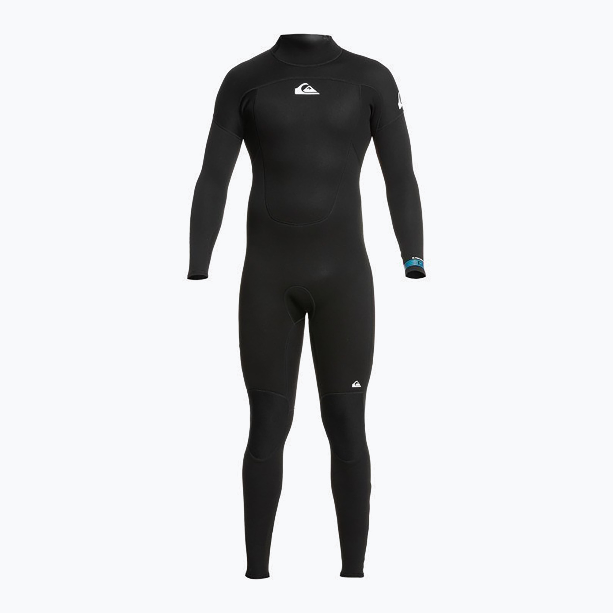 Pianka do pływania męska Quiksilver 3/2 mm Prologue SR Back Zip black | WYSYŁKA W 24H | 30 DNI NA ZWROT