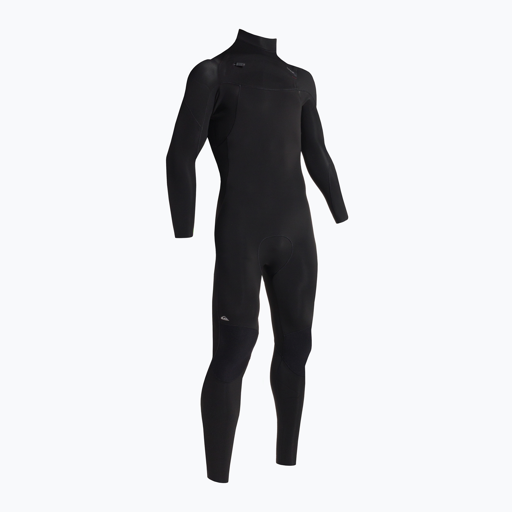 Pianka do pływania męska Quiksilver 3/2 Everyday Sessions S/SL CZ black | WYSYŁKA W 24H | 30 DNI NA ZWROT