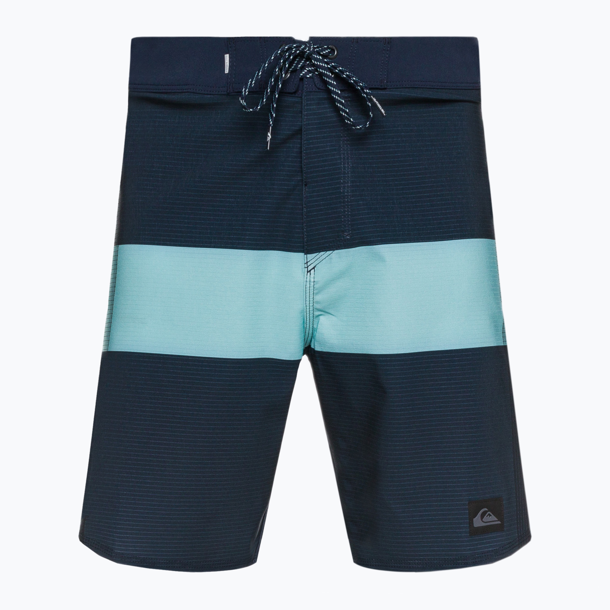 Szorty kąpielowe męskie Quiksilver Highlite Arch 19