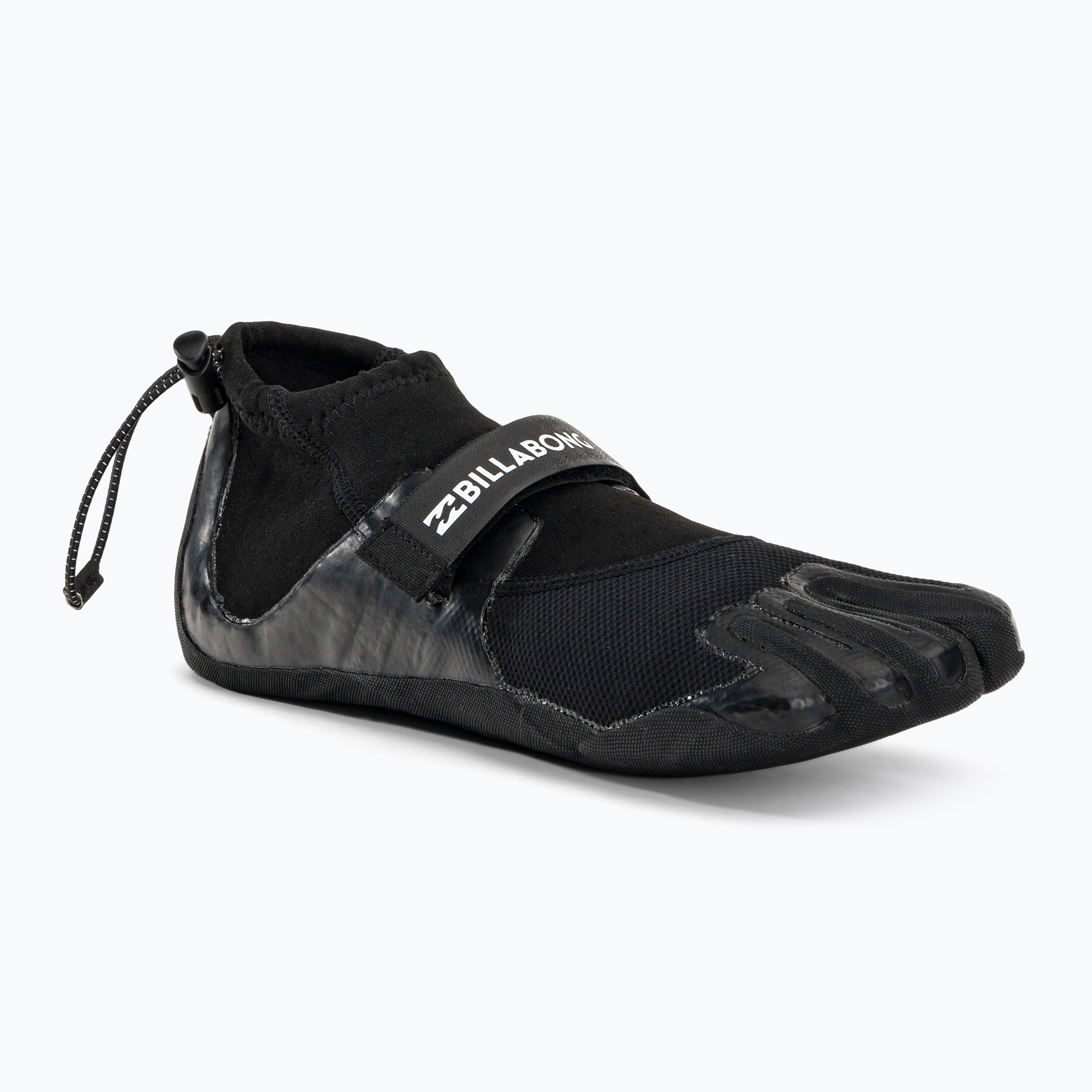 Zdjęcia - Skafander nurkowy Billabong Buty neoprenowe męskie  2 Pro Reef Bt black | WYSYŁKA W 24H | 30 DNI NA ZWROT 