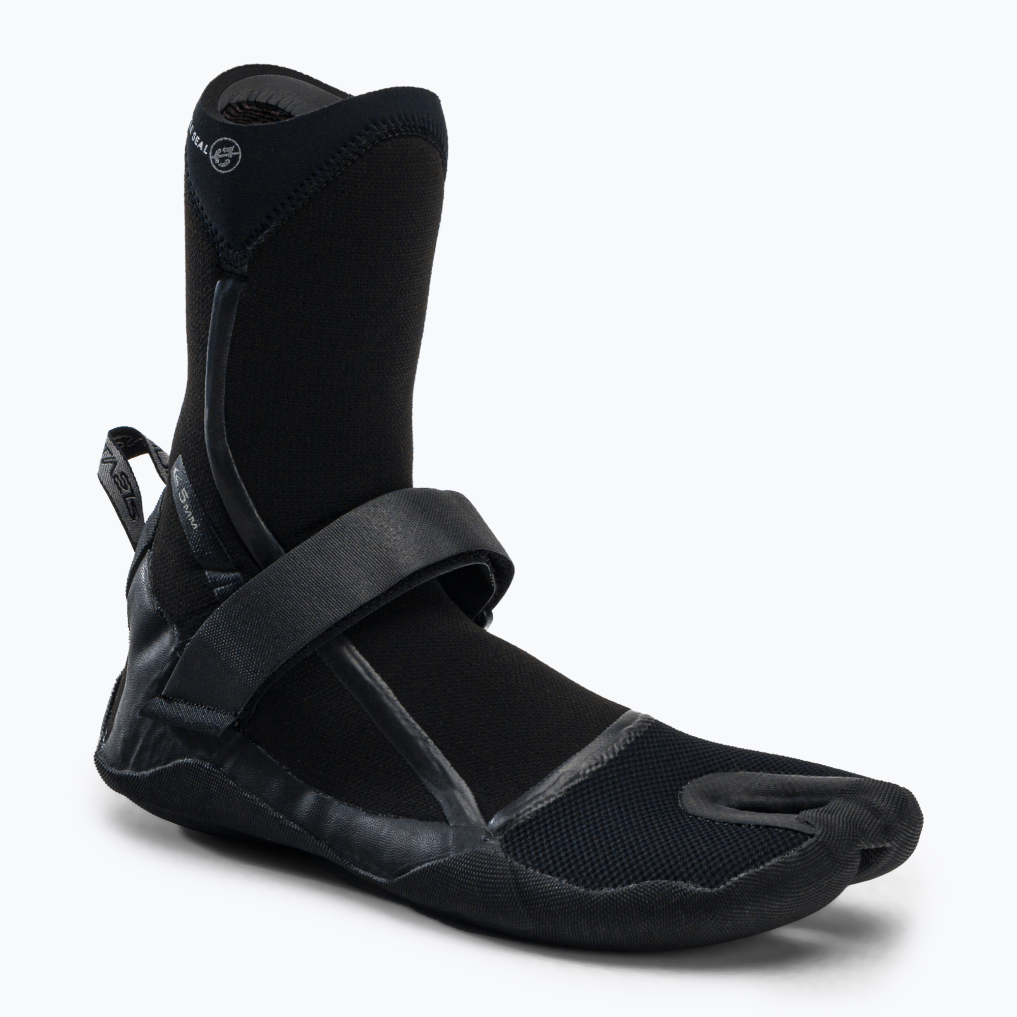 Фото - Гідрокостюм Quiksilver Buty neoprenowe męskie  Marathon Sessions 5 mm Split Toe black | 