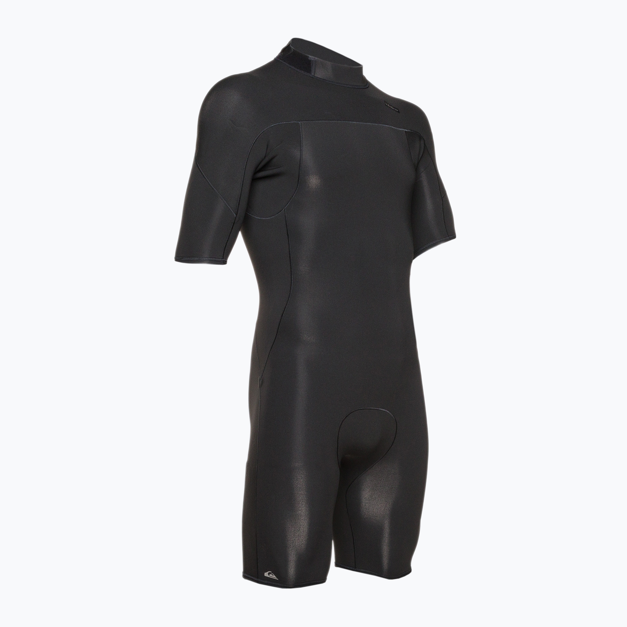 Pianka do pływania męska Quiksilver Everyday Sessions 2/2 mm Back Zip Springsuit black | WYSYŁKA W 24H | 30 DNI NA ZWROT