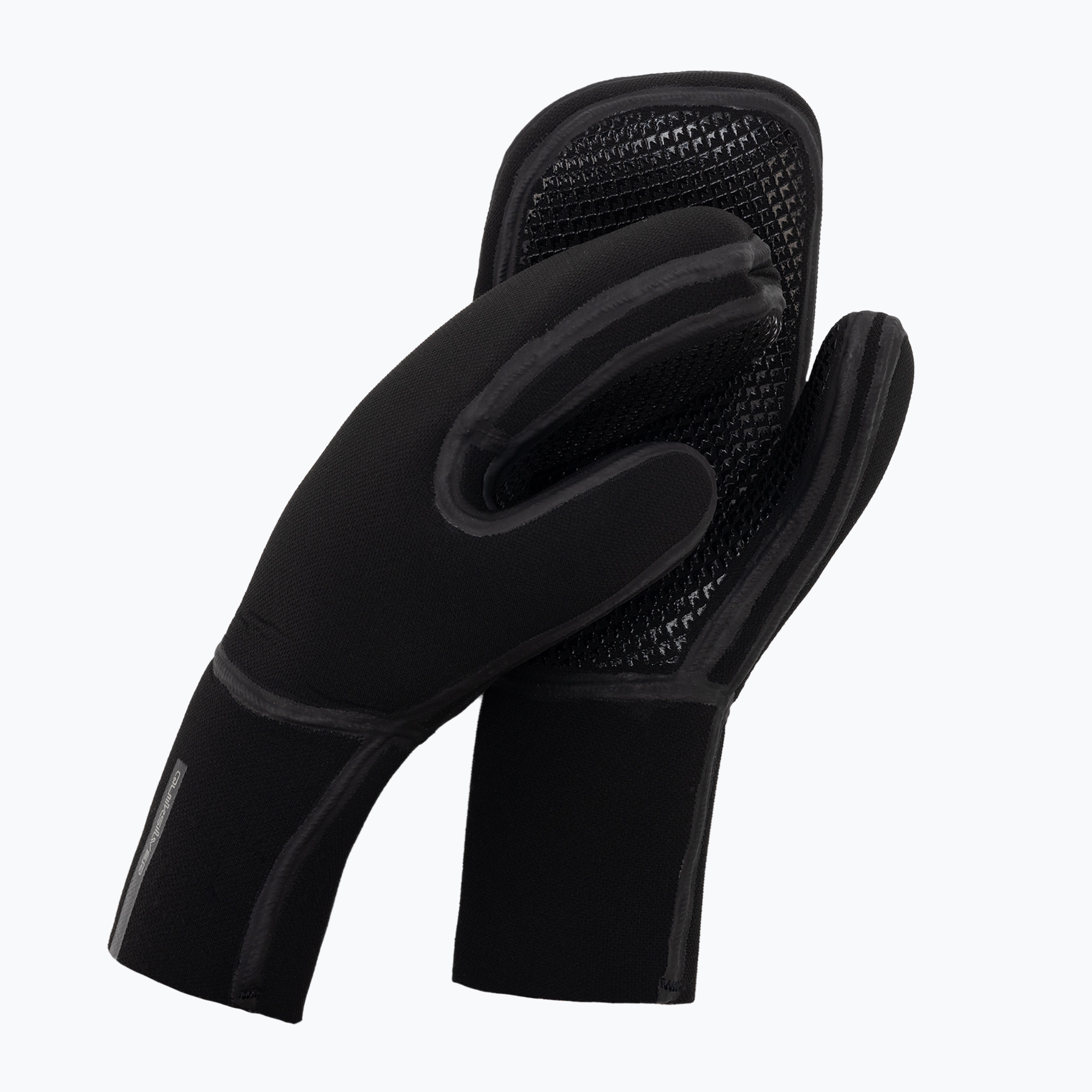 Rękawice neoprenowe męskie Quiksilver Marathon Sessions 5 mm Mitt black | WYSYŁKA W 24H | 30 DNI NA ZWROT