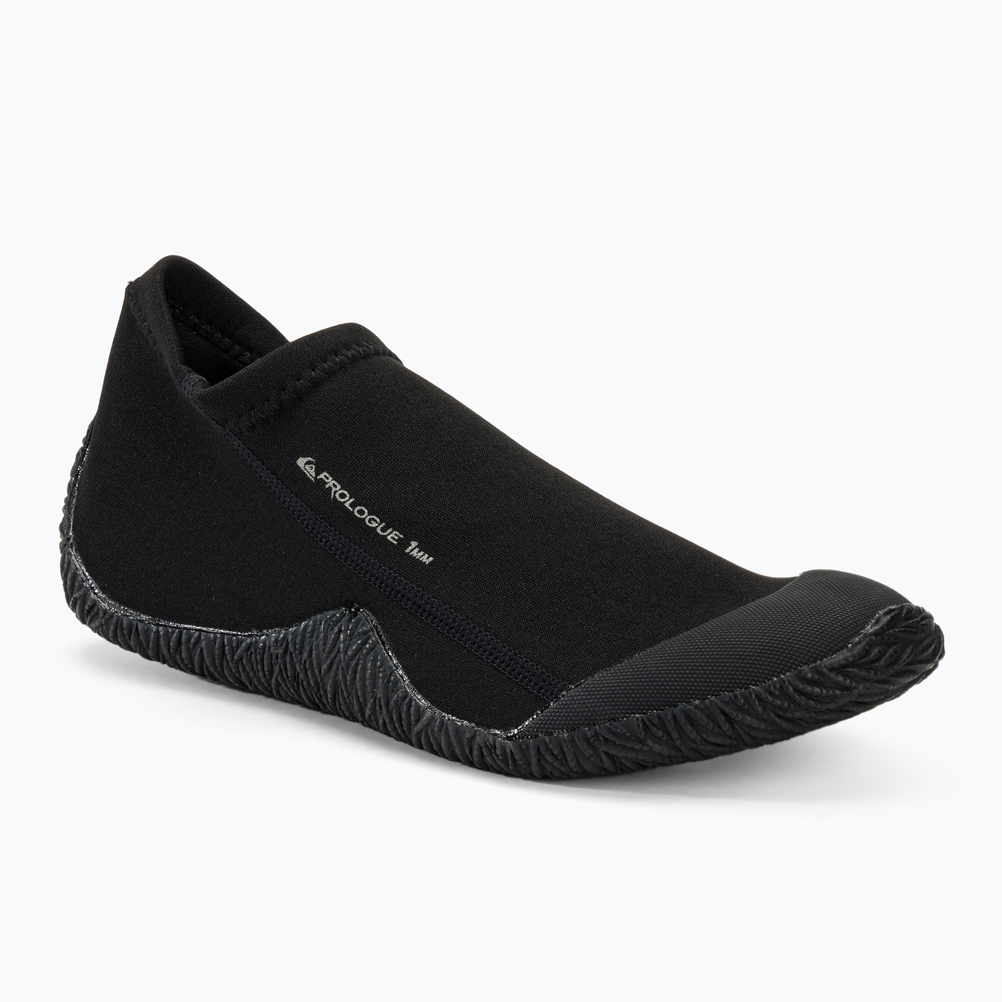 Buty neoprenowe męskie Quiksilver 1 mm Prologue Round Toe black | WYSYŁKA W 24H | 30 DNI NA ZWROT