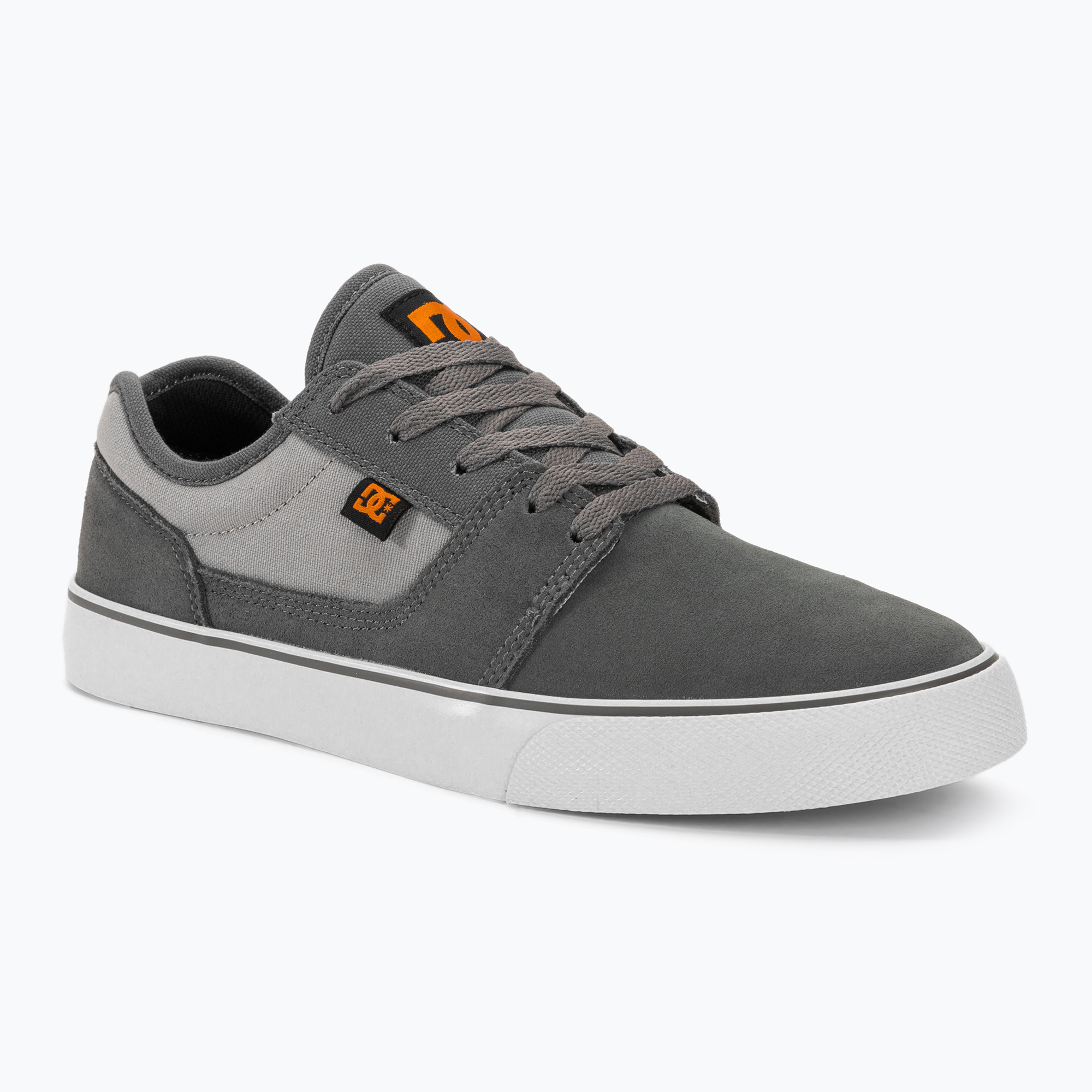 Buty męskie DC Tonik asphalt/grey | WYSYŁKA W 24H | 30 DNI NA ZWROT