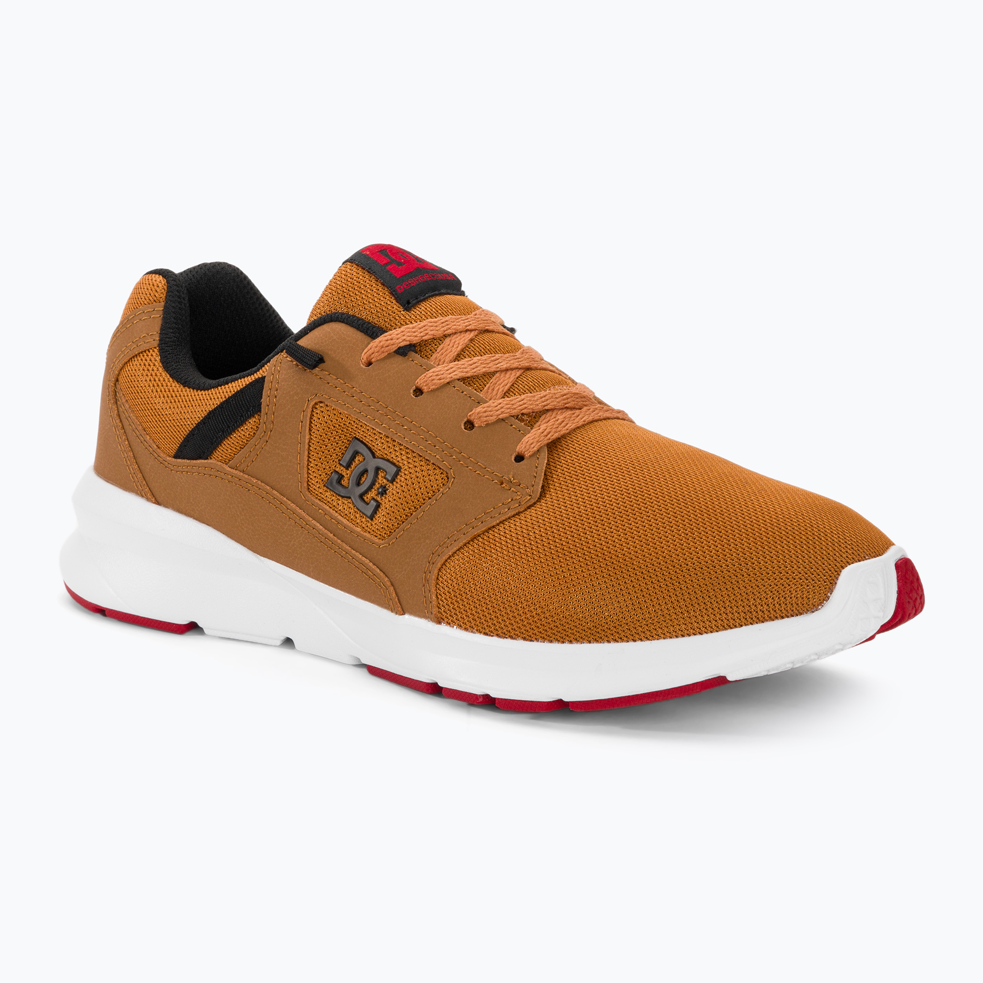 Buty męskie DC Skyline wheat/black | WYSYŁKA W 24H | 30 DNI NA ZWROT