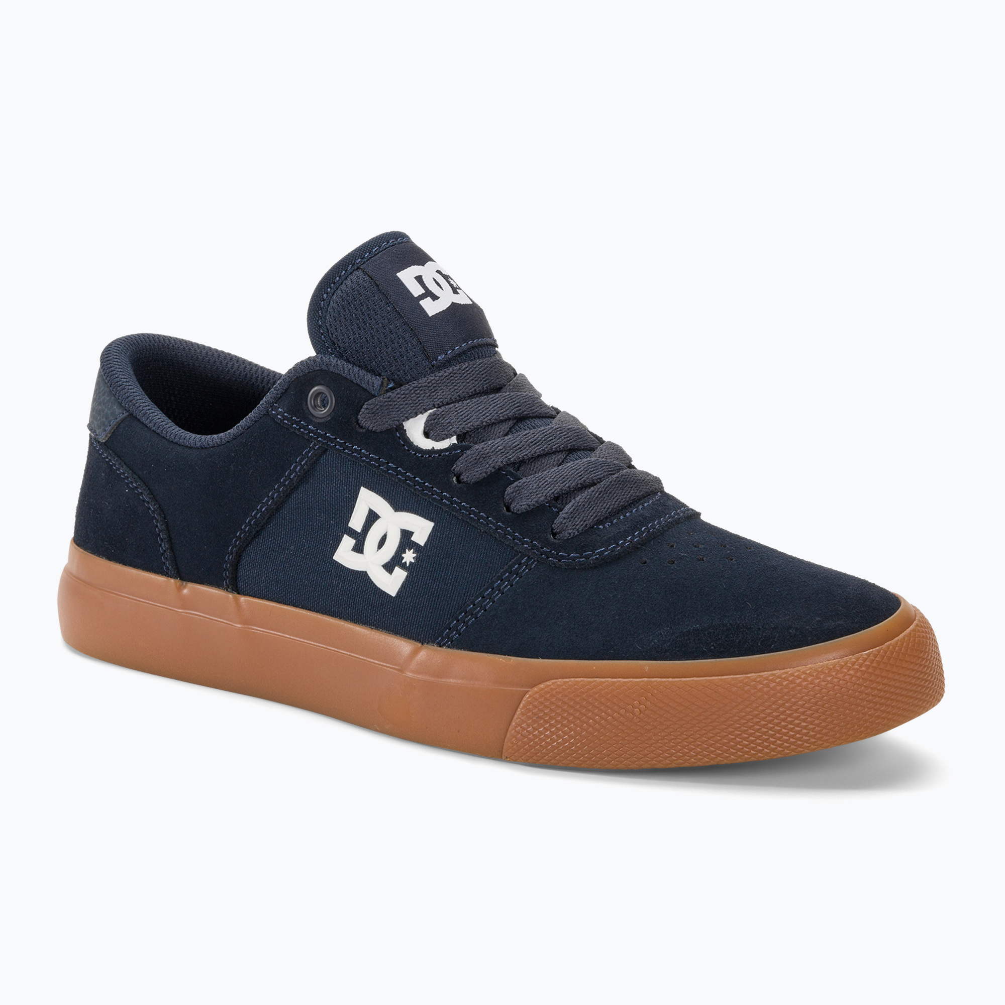 Buty męskie DC Teknic dark navy | WYSYŁKA W 24H | 30 DNI NA ZWROT