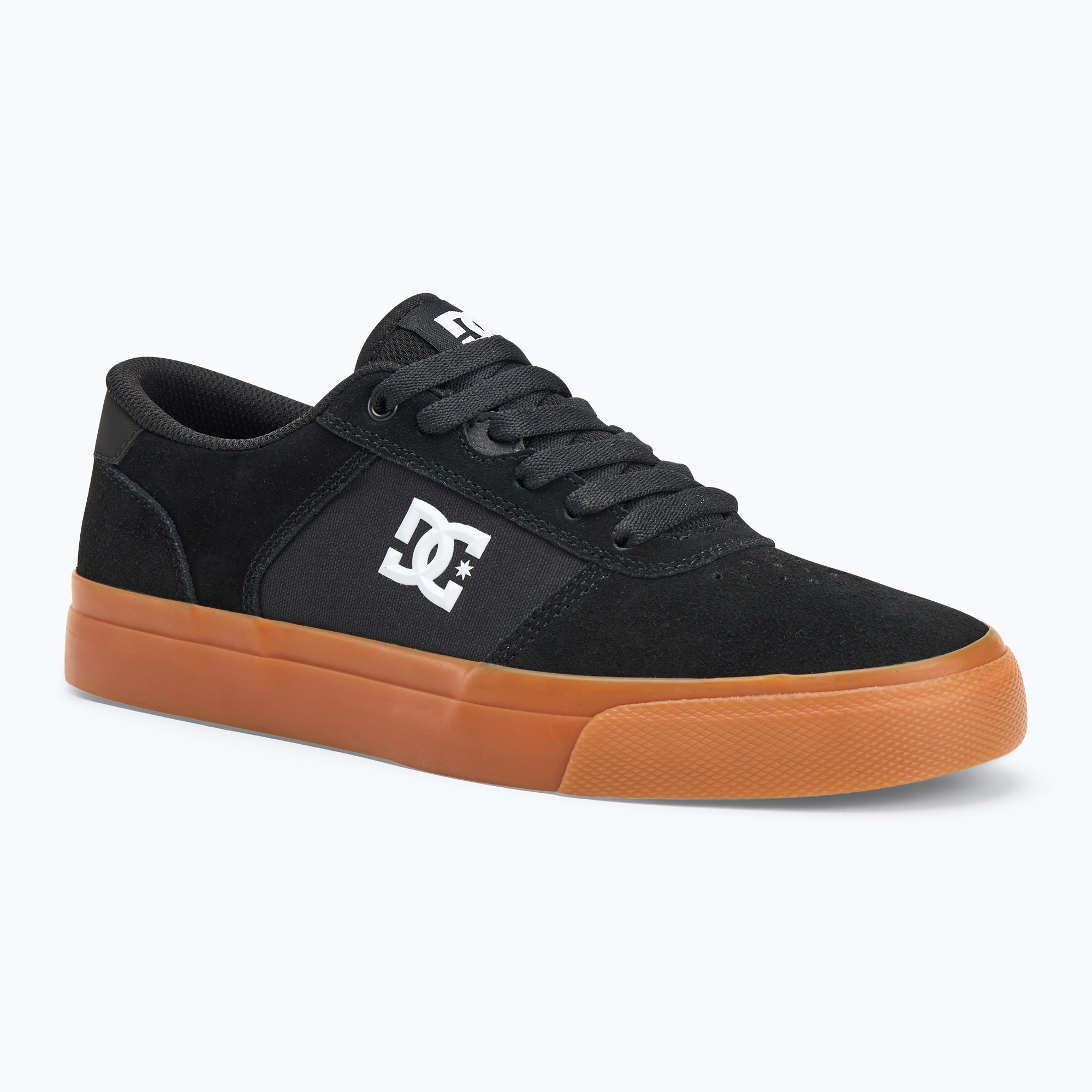 Buty męskie DC Teknic black / gum | WYSYŁKA W 24H | 30 DNI NA ZWROT