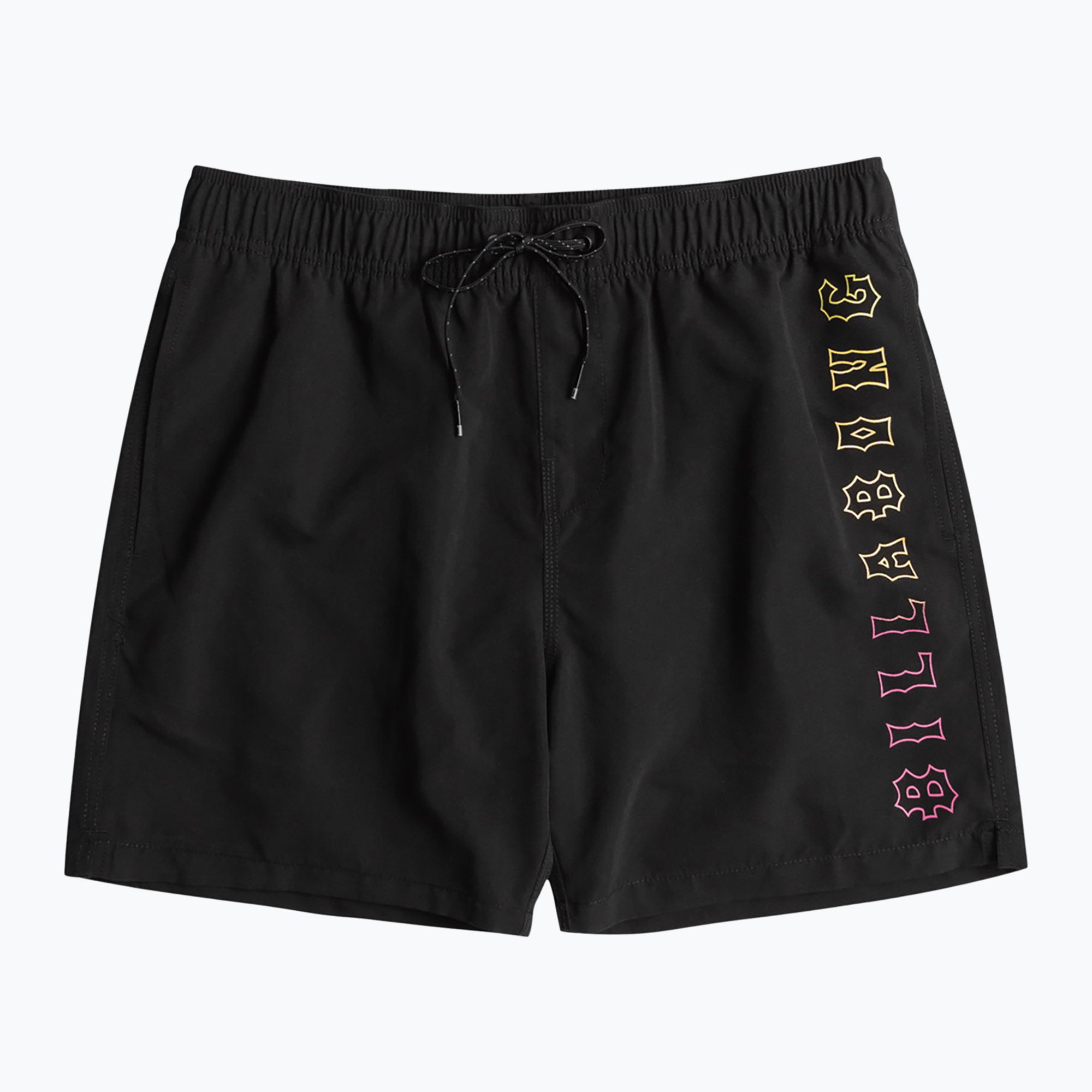 Szorty kąpielowe męskie Billabong All Day Heritage Layback 16