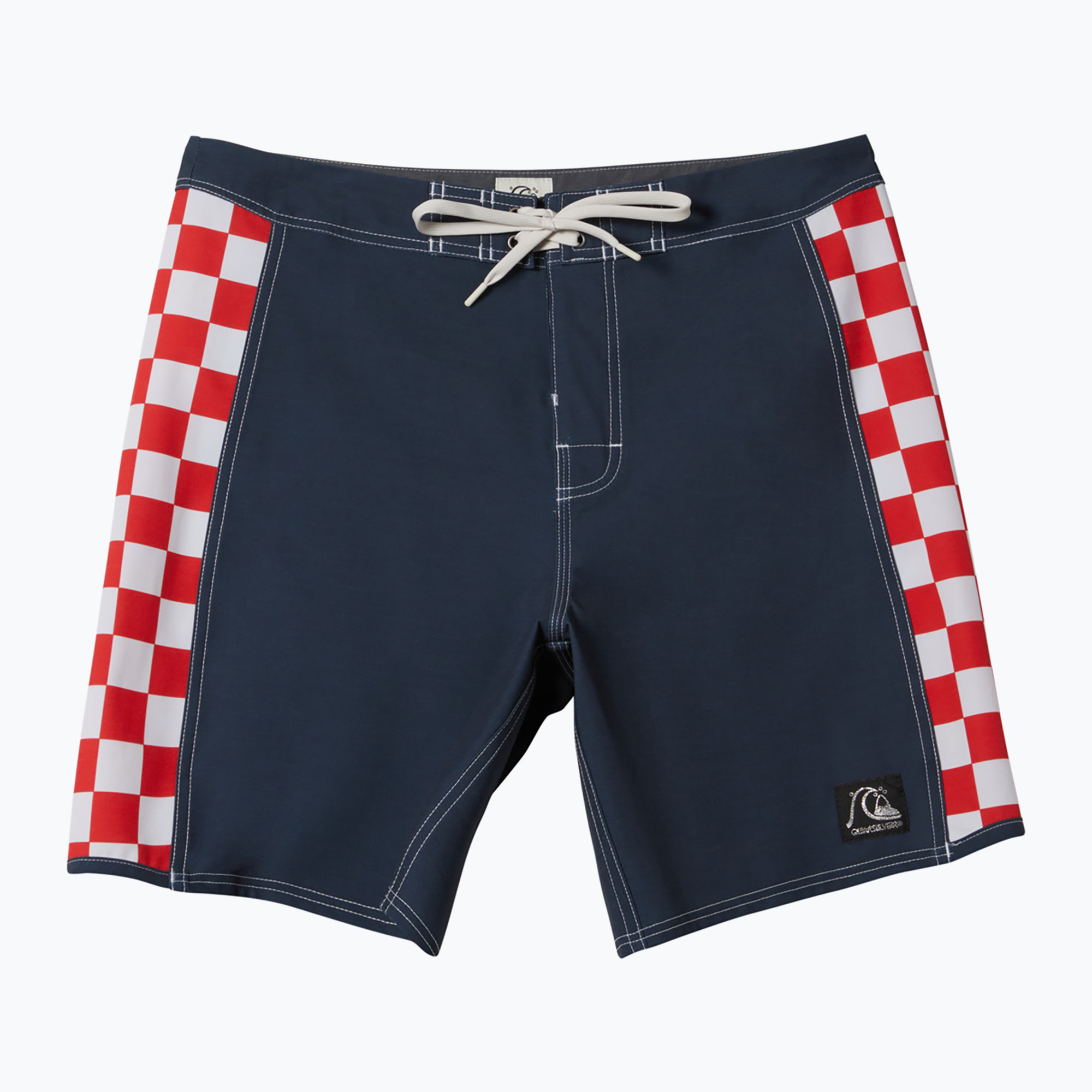 Szorty kąpielowe męskie Quiksilver Original Arch 18