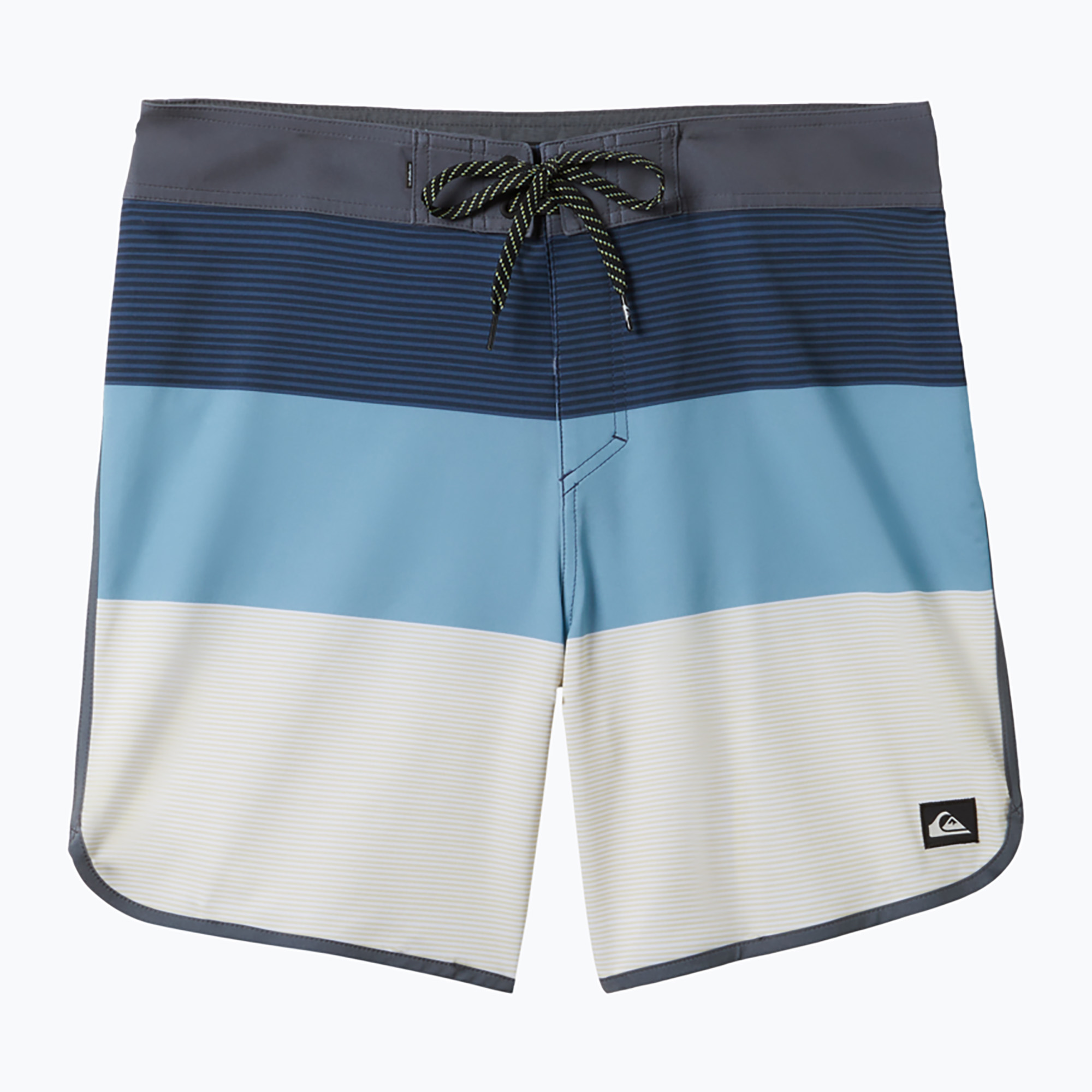 Szorty kąpielowe męskie Quiksilver Surfsilk Tijuana 18