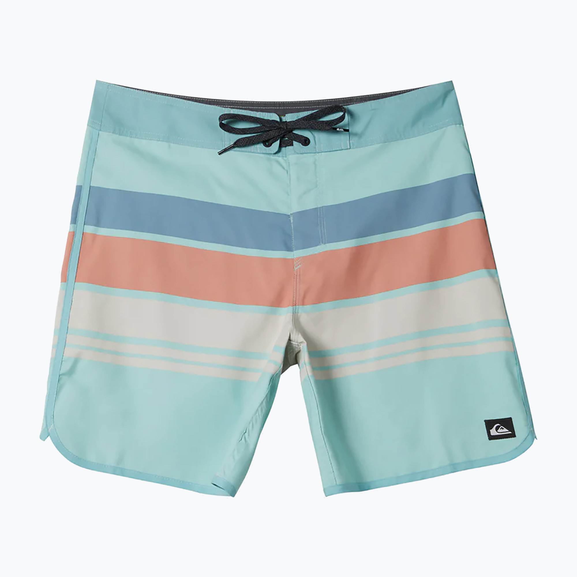 Szorty kąpielowe męskie Quiksilver Everyday Stripe 19