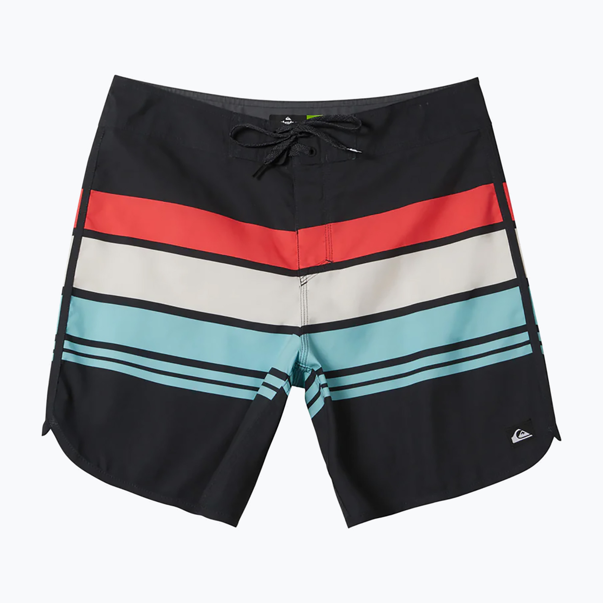 Szorty kąpielowe męskie Quiksilver Everyday Stripe 19