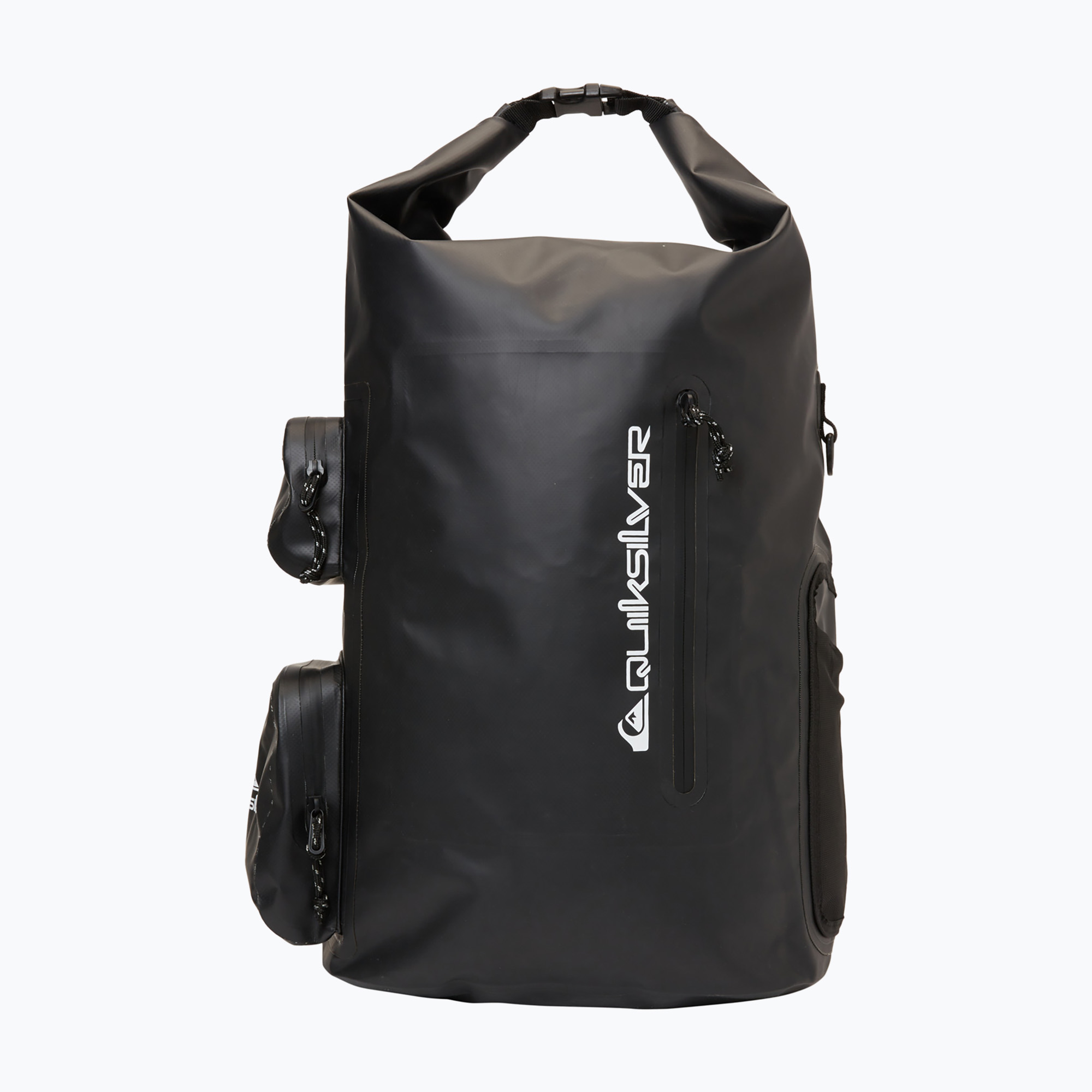 Plecak wodoodporny Quiksilver Evening Sesh 35 l black/black 