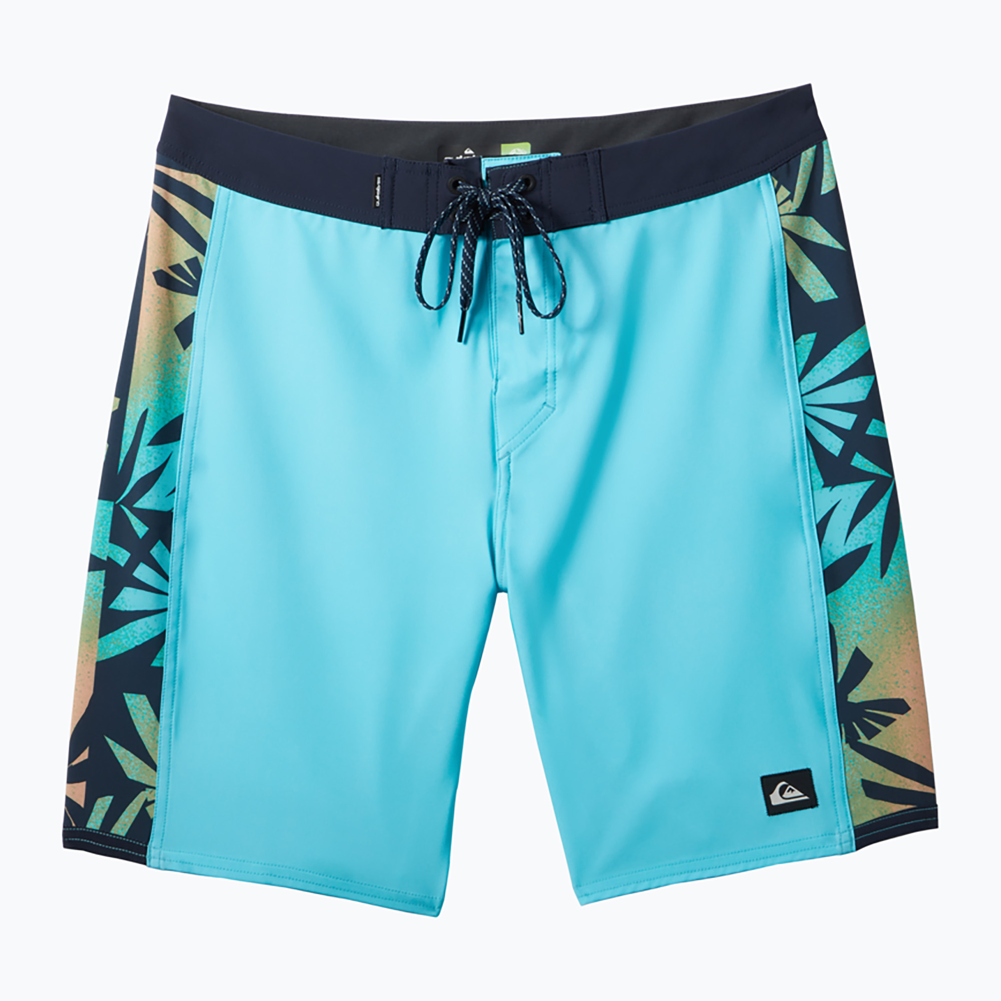 Szorty kąpielowe męskie Quiksilver Surfilk Arch 19