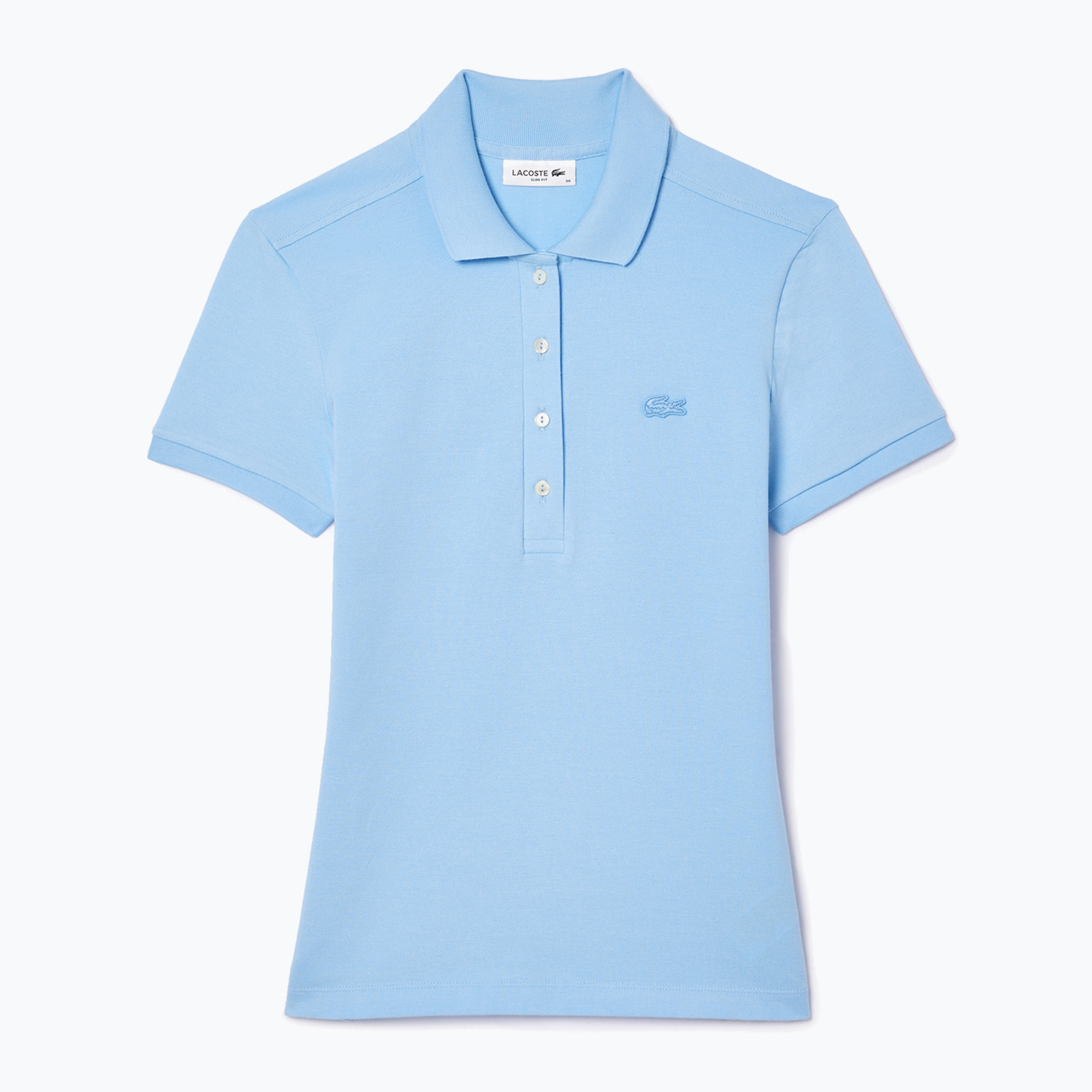 Koszulka polo damska Lacoste Polo PF5462 rill | WYSYŁKA W 24H | 30 DNI NA ZWROT