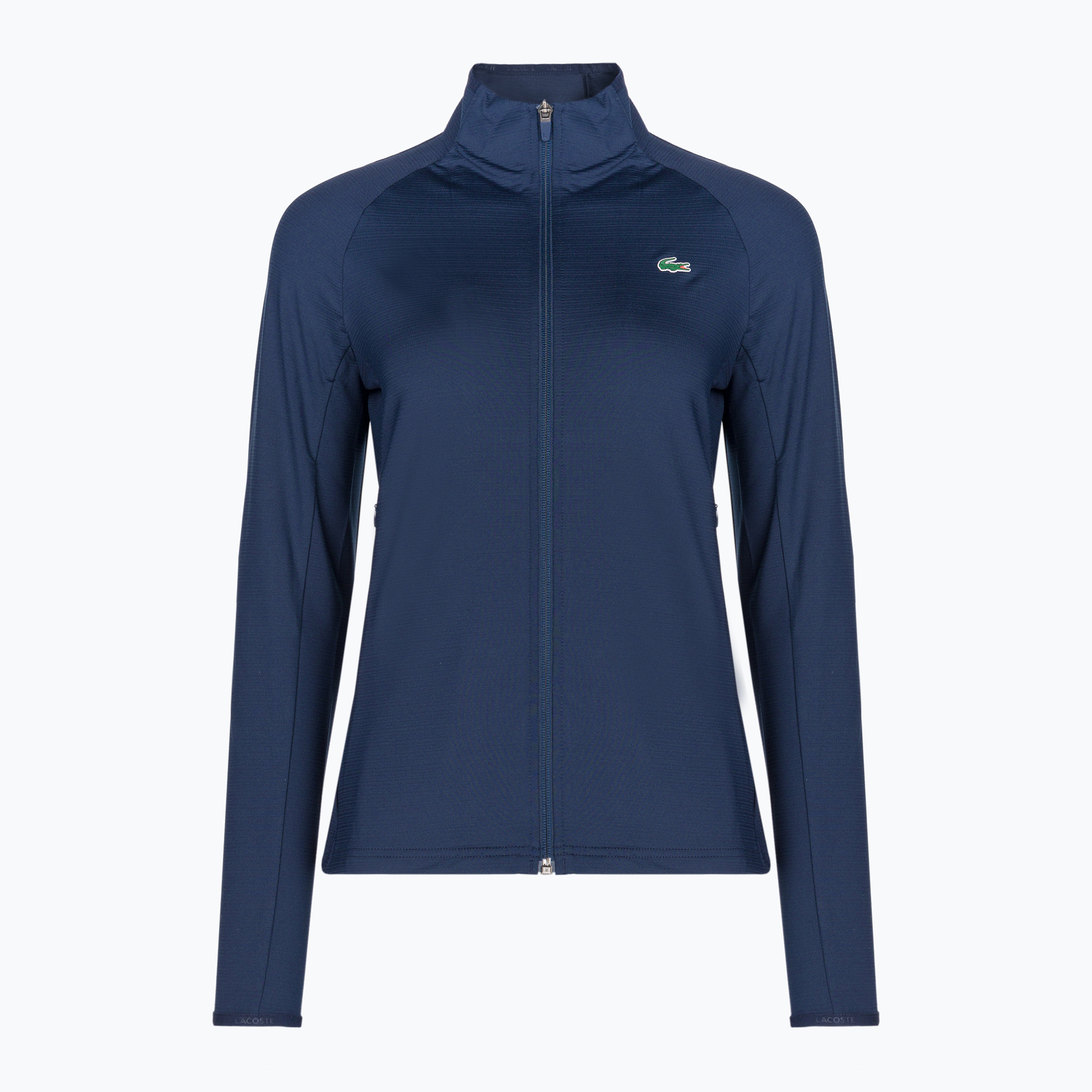 Bluza damska Lacoste SF5211 navy blue/navy blue | WYSYŁKA W 24H | 30 DNI NA ZWROT