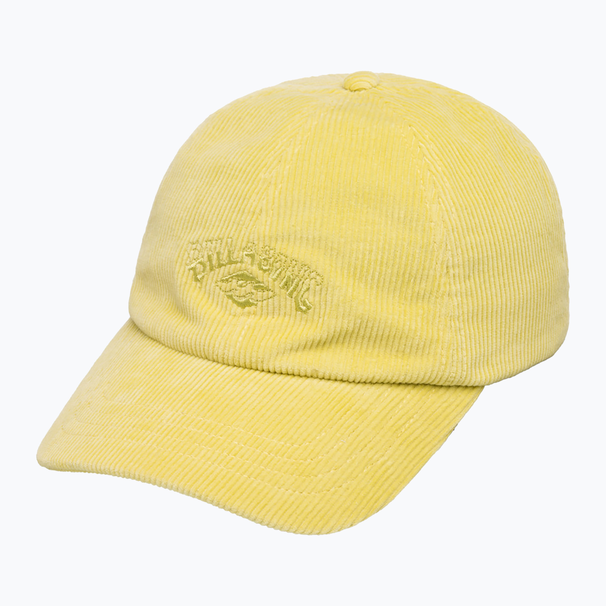 Czapka z daszkiem damska Billabong Essential Cord sunspell 