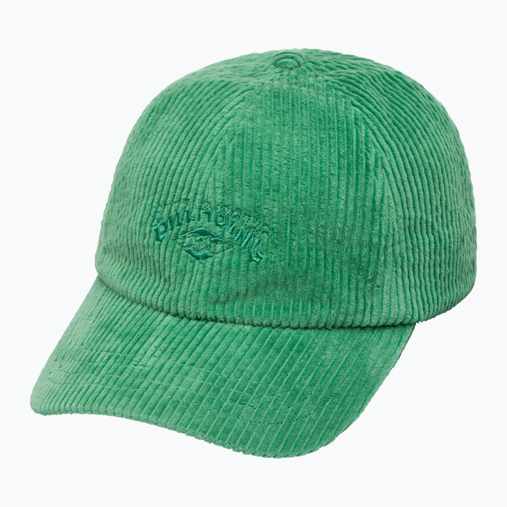 Czapka z daszkiem damska Billabong Essential Cord island green 