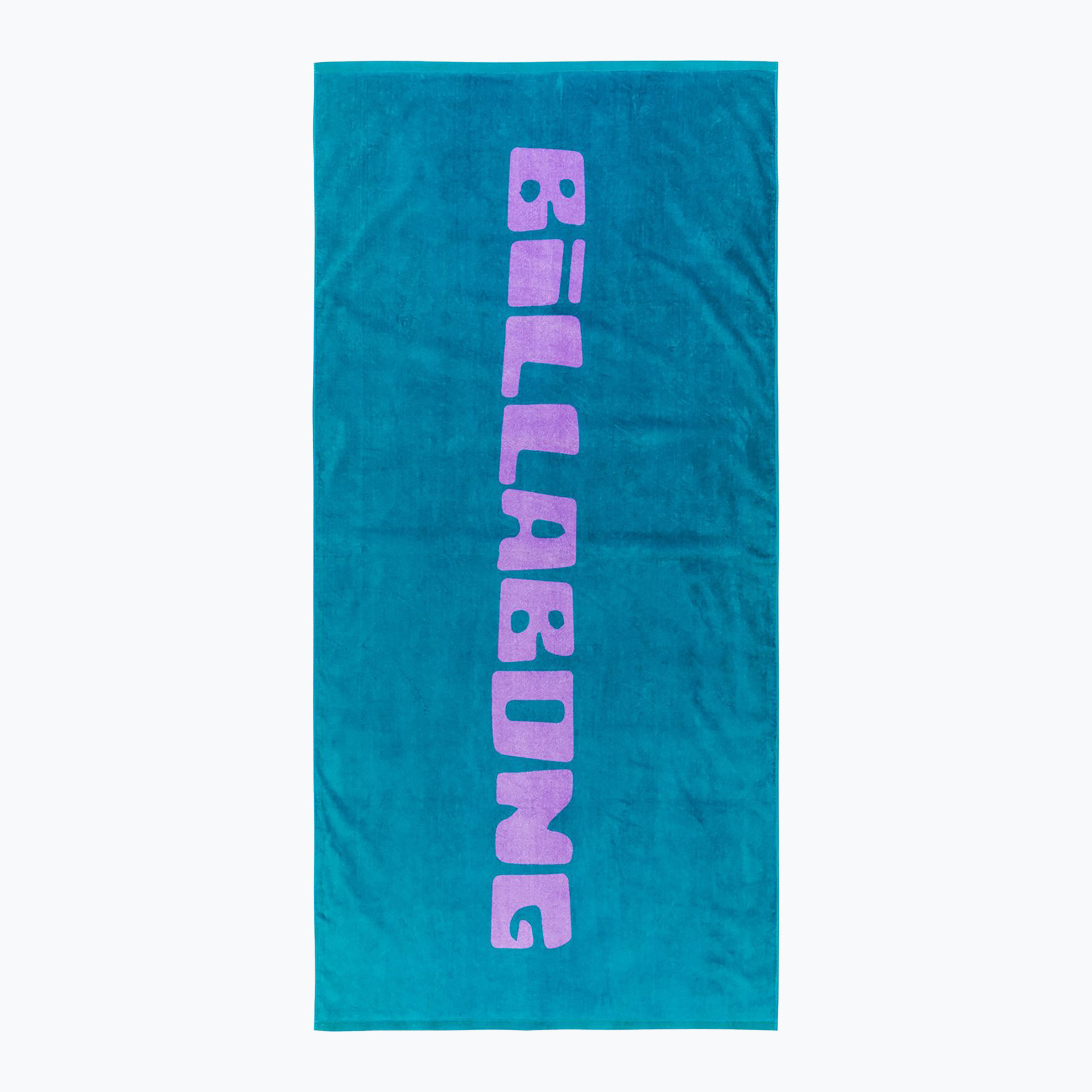 Ręcznik Billabong Lie Down blue lagoon 