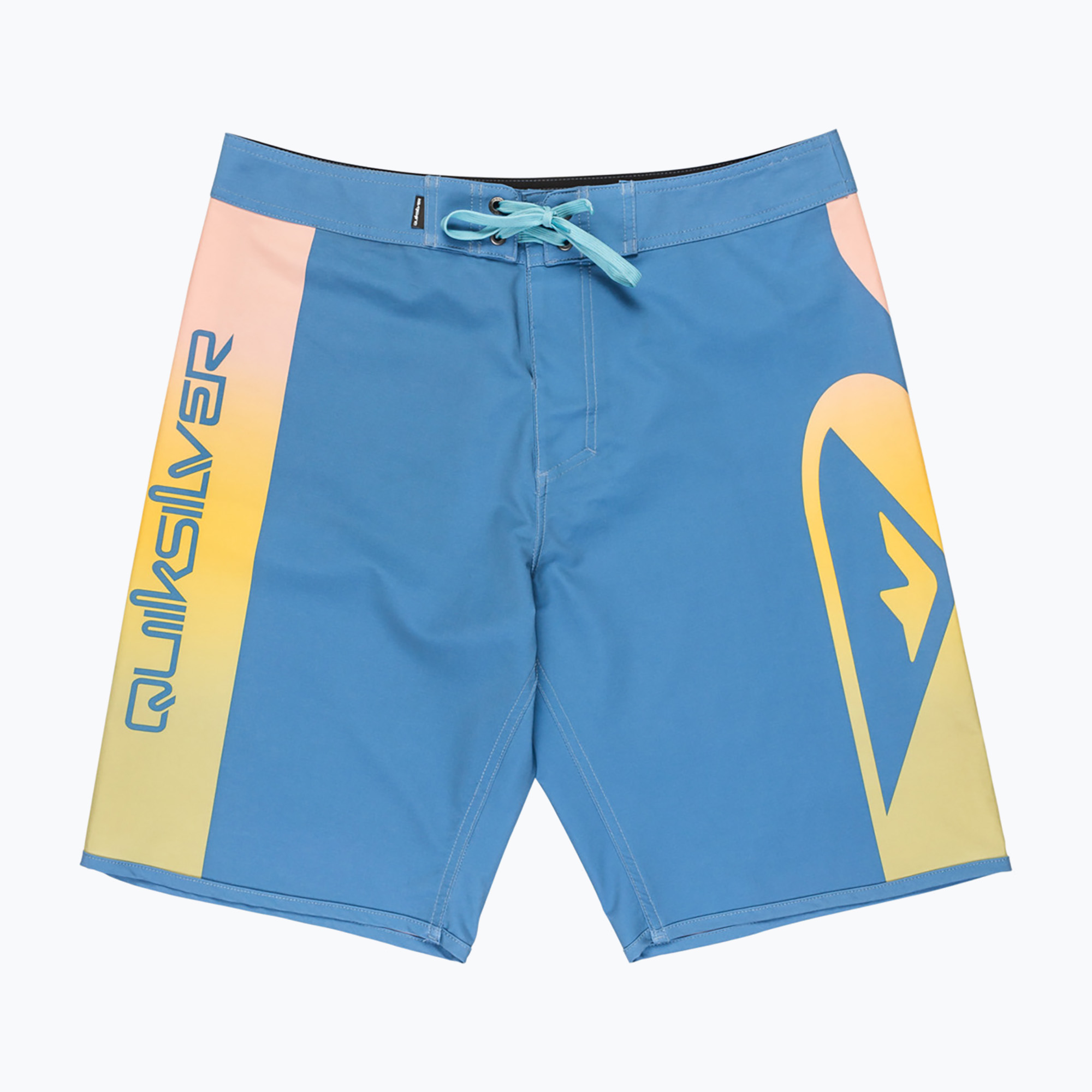 Szorty kąpielowe męskie Quiksilver Surfsilk Holmes 20