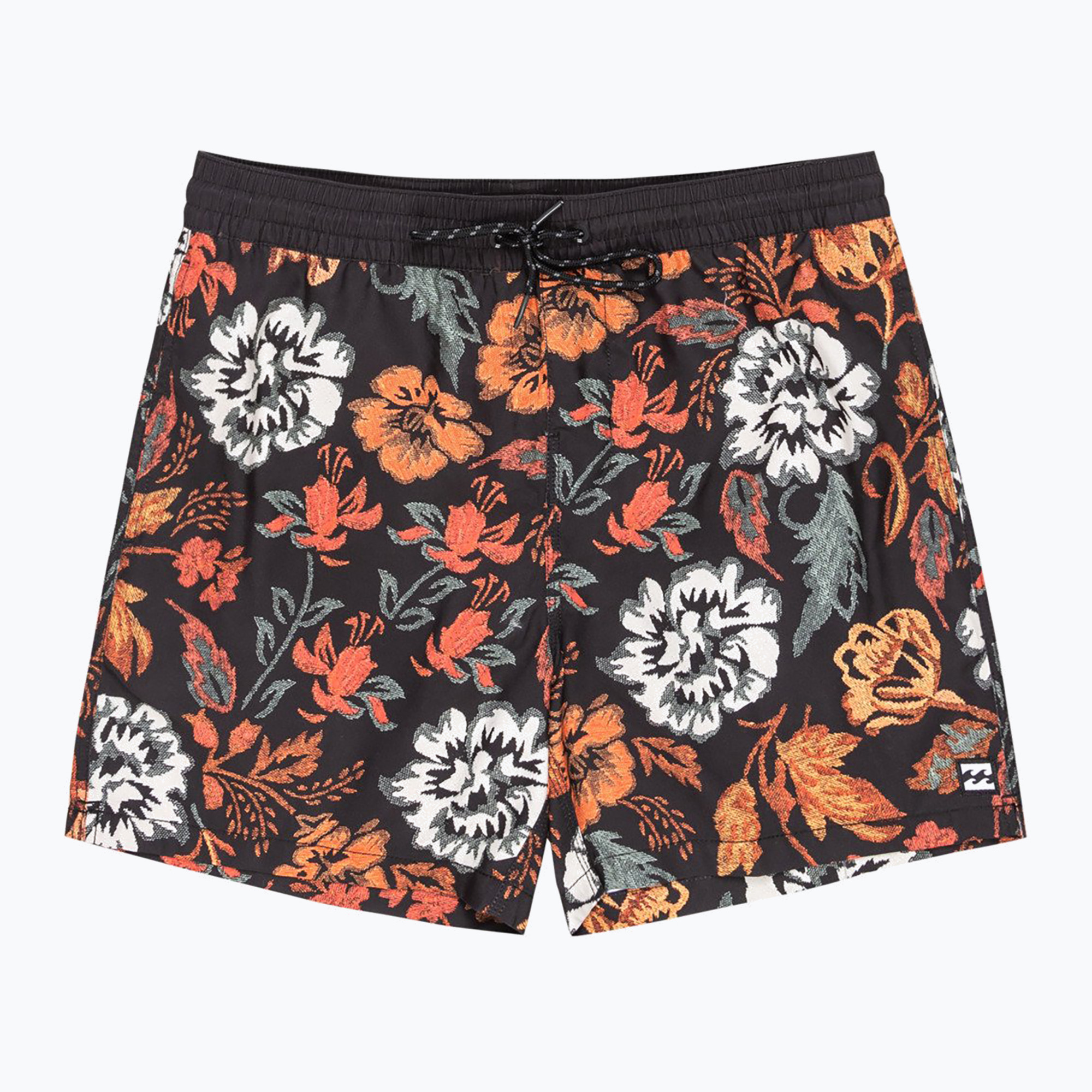 Szorty kąpielowe męskie Billabong Vacay Layback 16