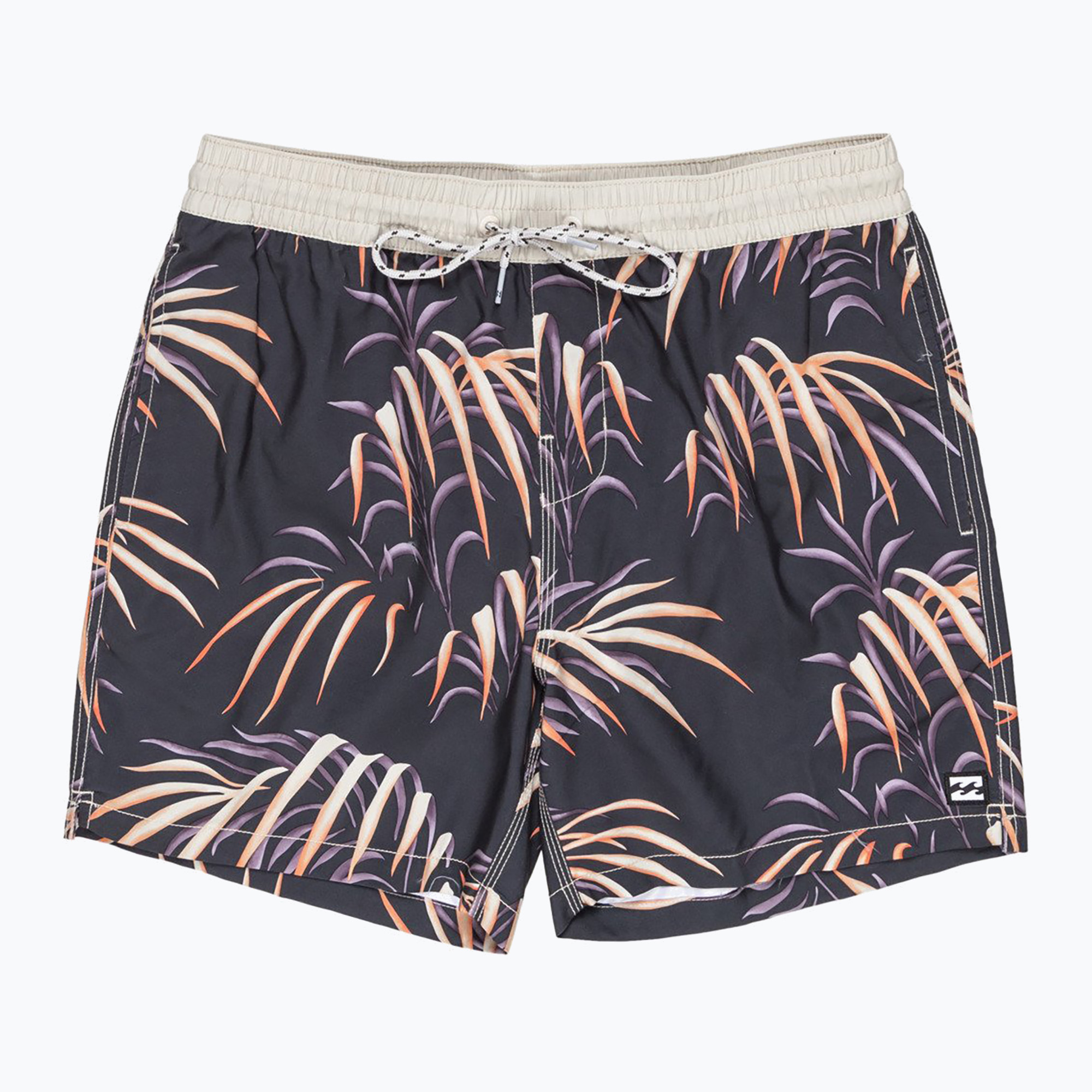 Szorty kąpielowe męskie Billabong Vacay Layback 16