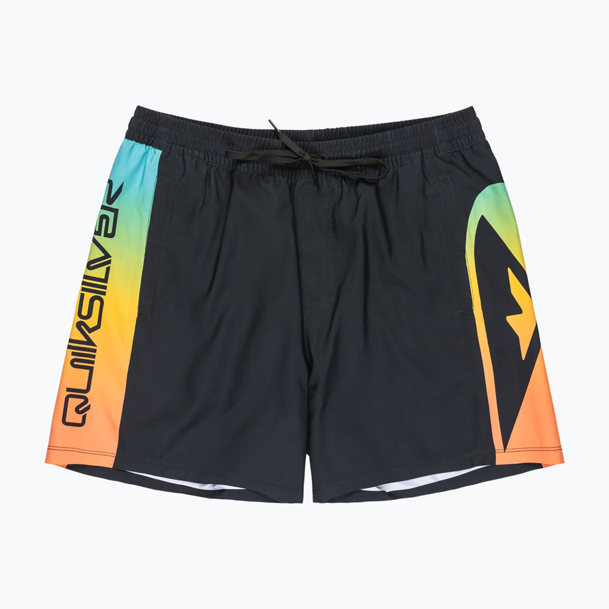 Szorty kąpielowe męskie Quiksilver Everyday Holmes Volley 16