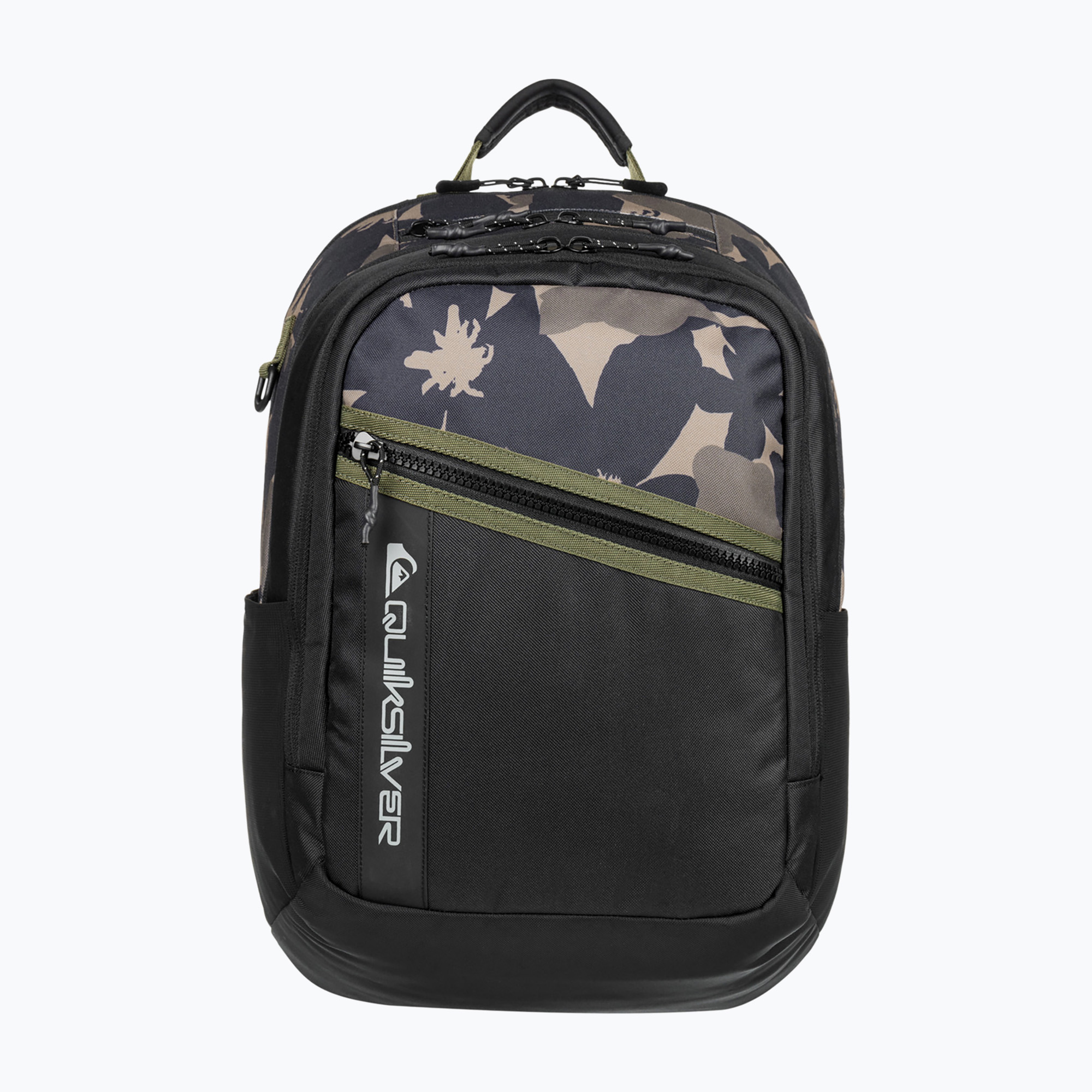 Plecak miejski Quiksilver Freeday 28 l grape leaf 