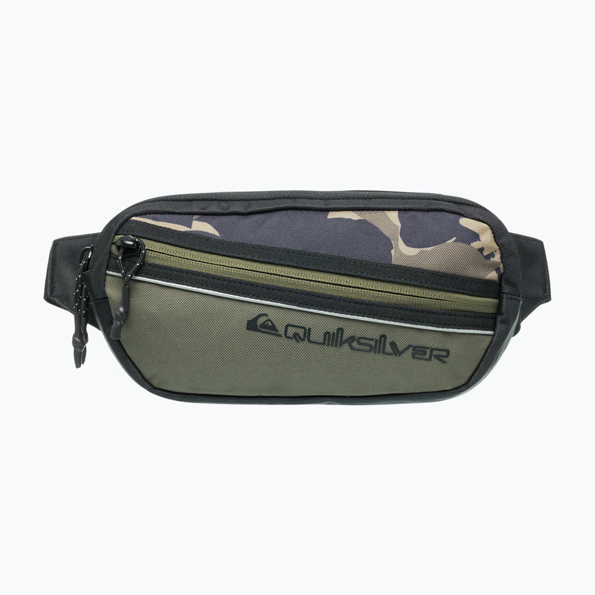 Saszetka nerka Quiksilver Jungler III 2 l CRE0 
