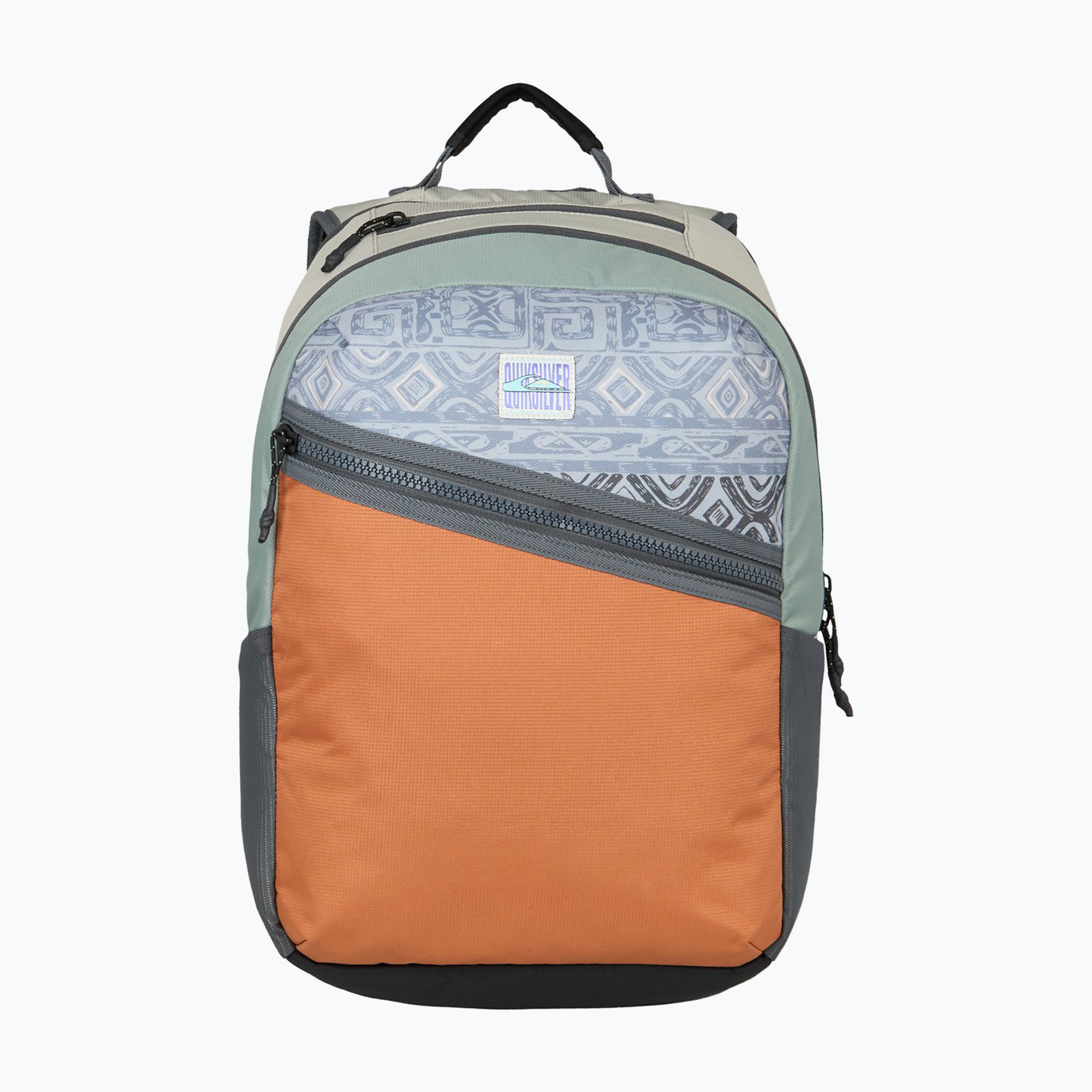 Plecak miejski Quiksilver Freeday 20 l bran 