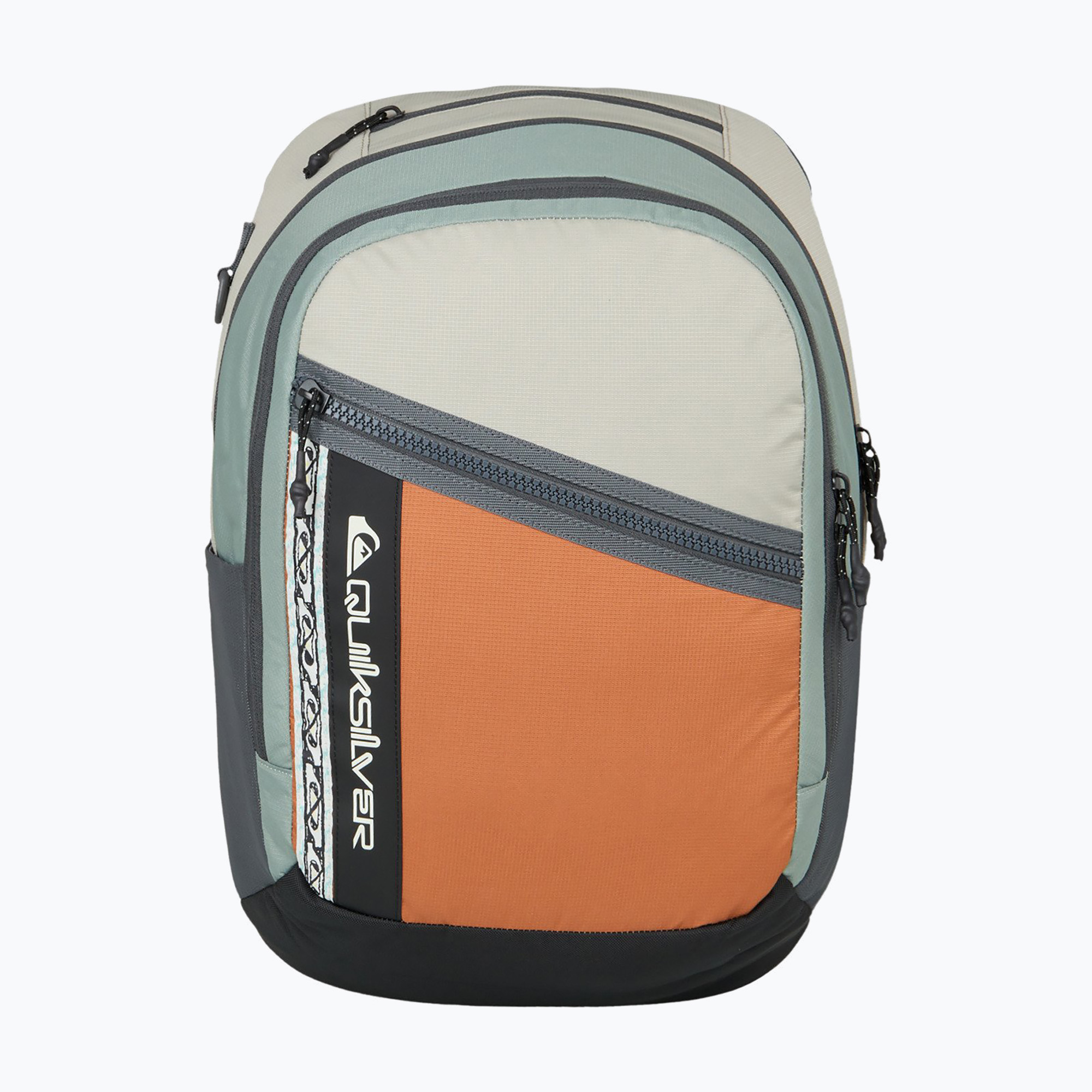 Plecak miejski Quiksilver Freeday 28 l bran 