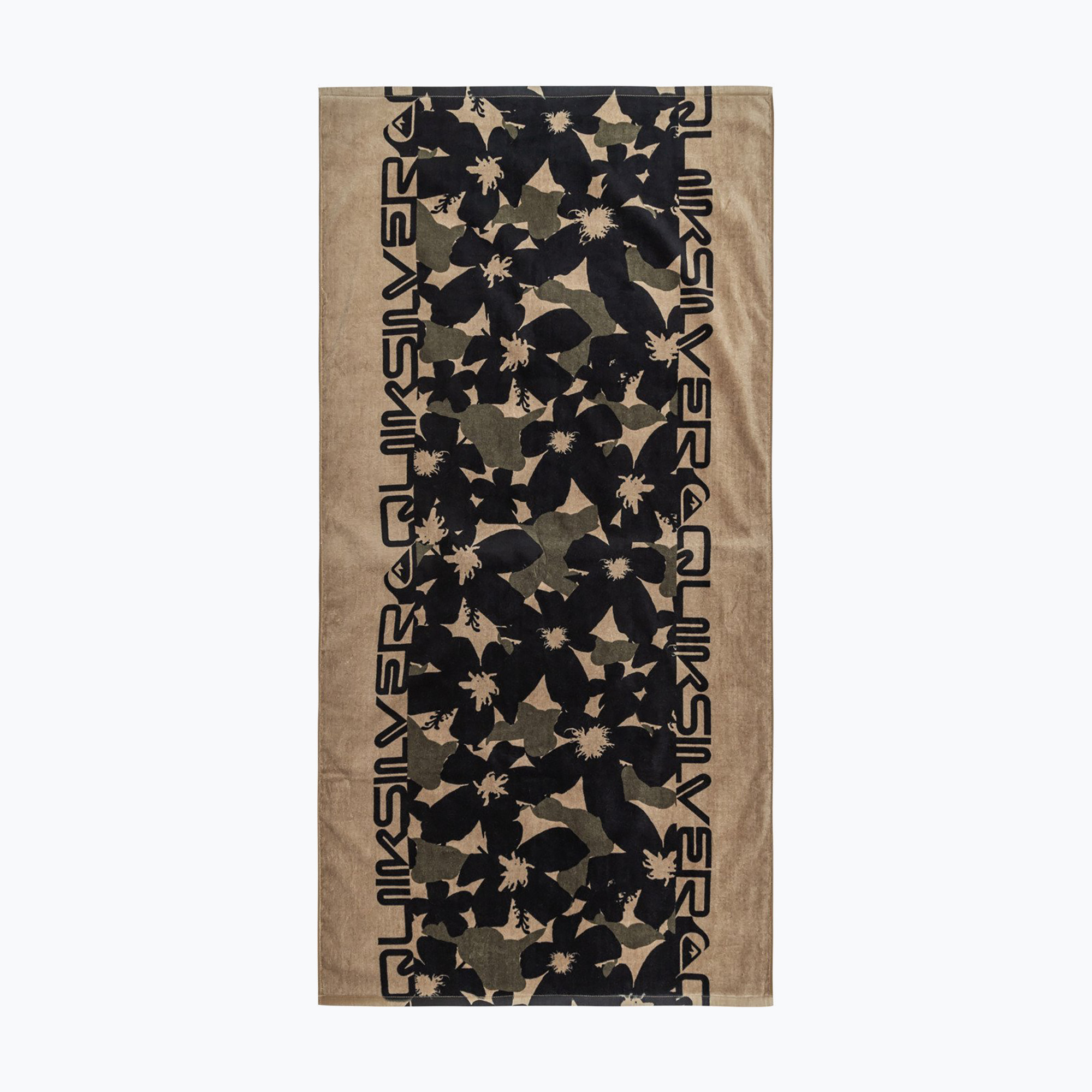Ręcznik Quiksilver Freshness grape leaf 