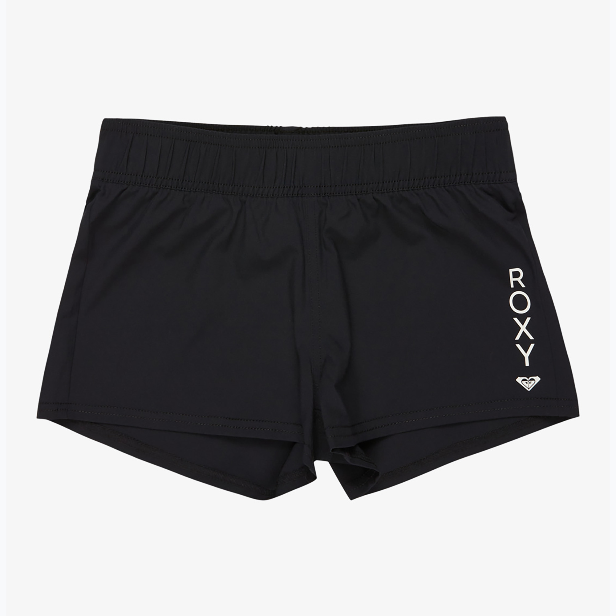 Szorty kąpielowe dziecięce ROXY Rg Essentials anthracite 