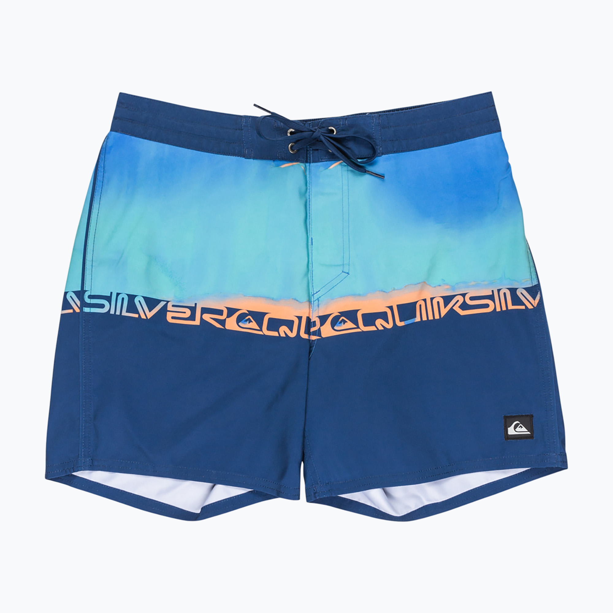 Szorty kąpielowe męskie Quiksilver Everyday Half Jam 16