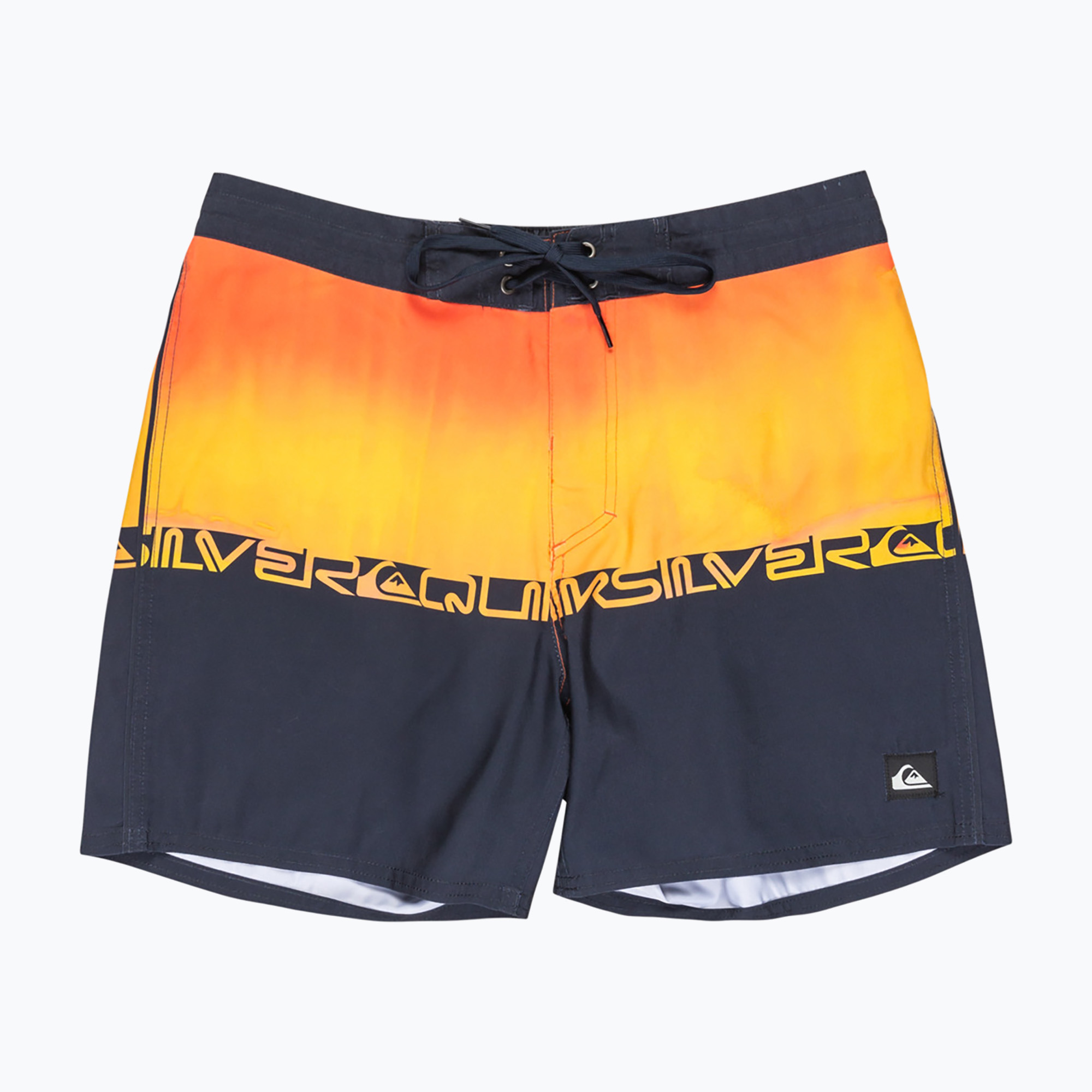 Szorty kąpielowe męskie Quiksilver Everyday Half Jam 16