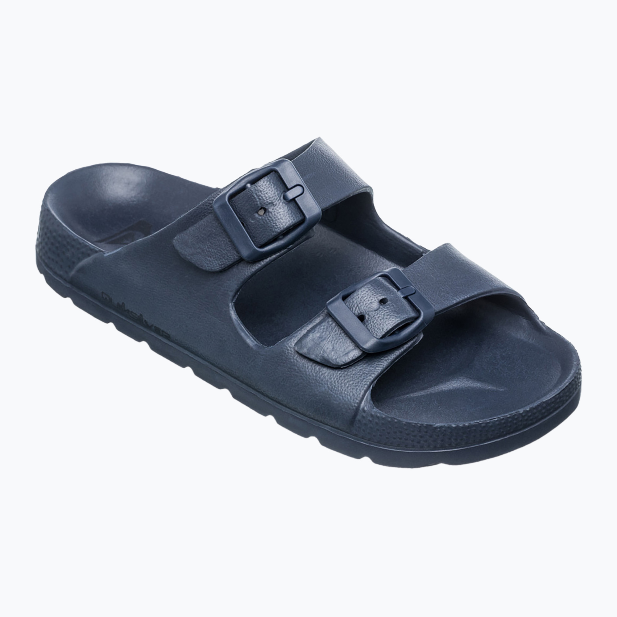 Klapki dziecięce Quiksilver Embark RF indigo 