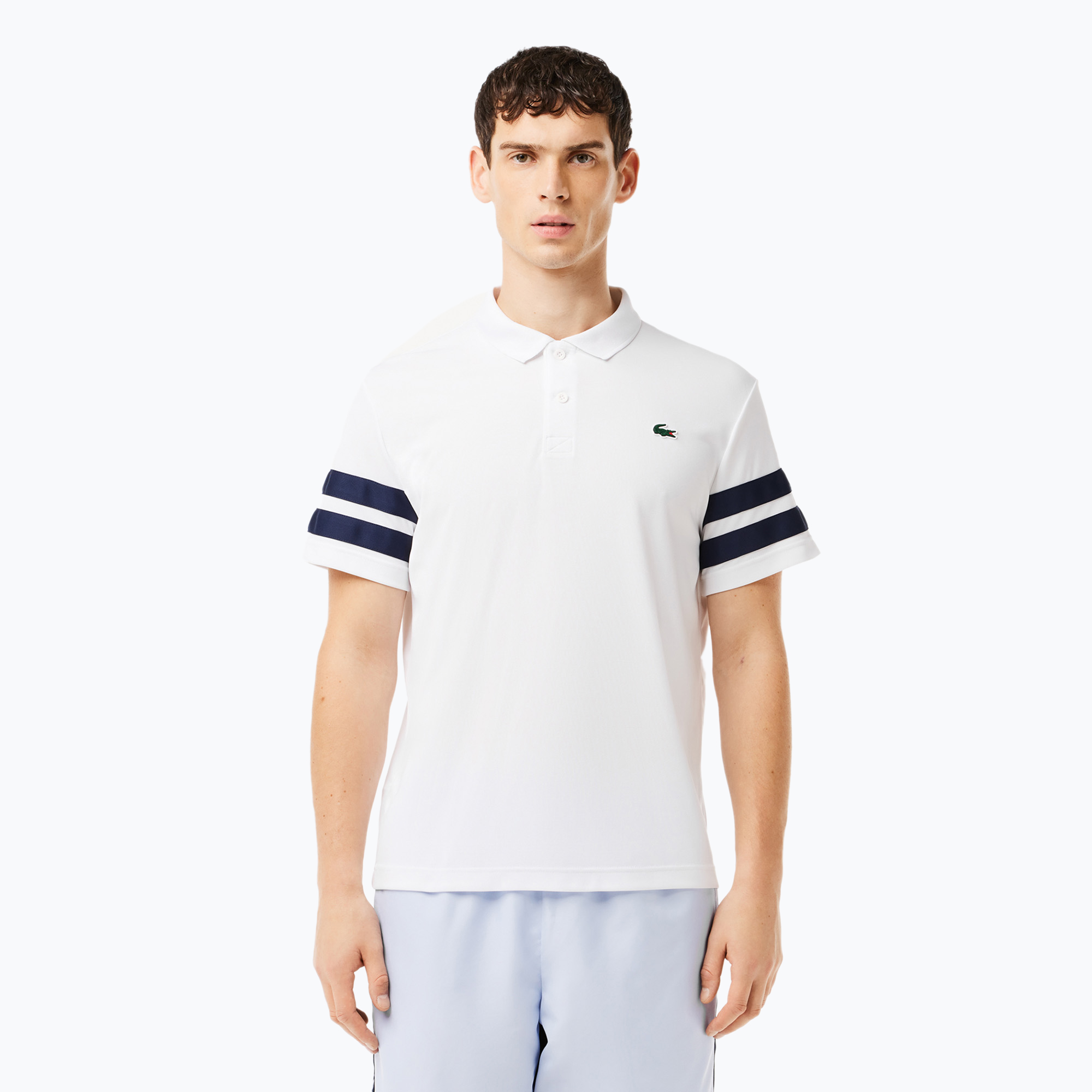 Koszulka polo męska Lacoste Polo DH7352 | WYSYŁKA W 24H | 30 DNI NA ZWROT