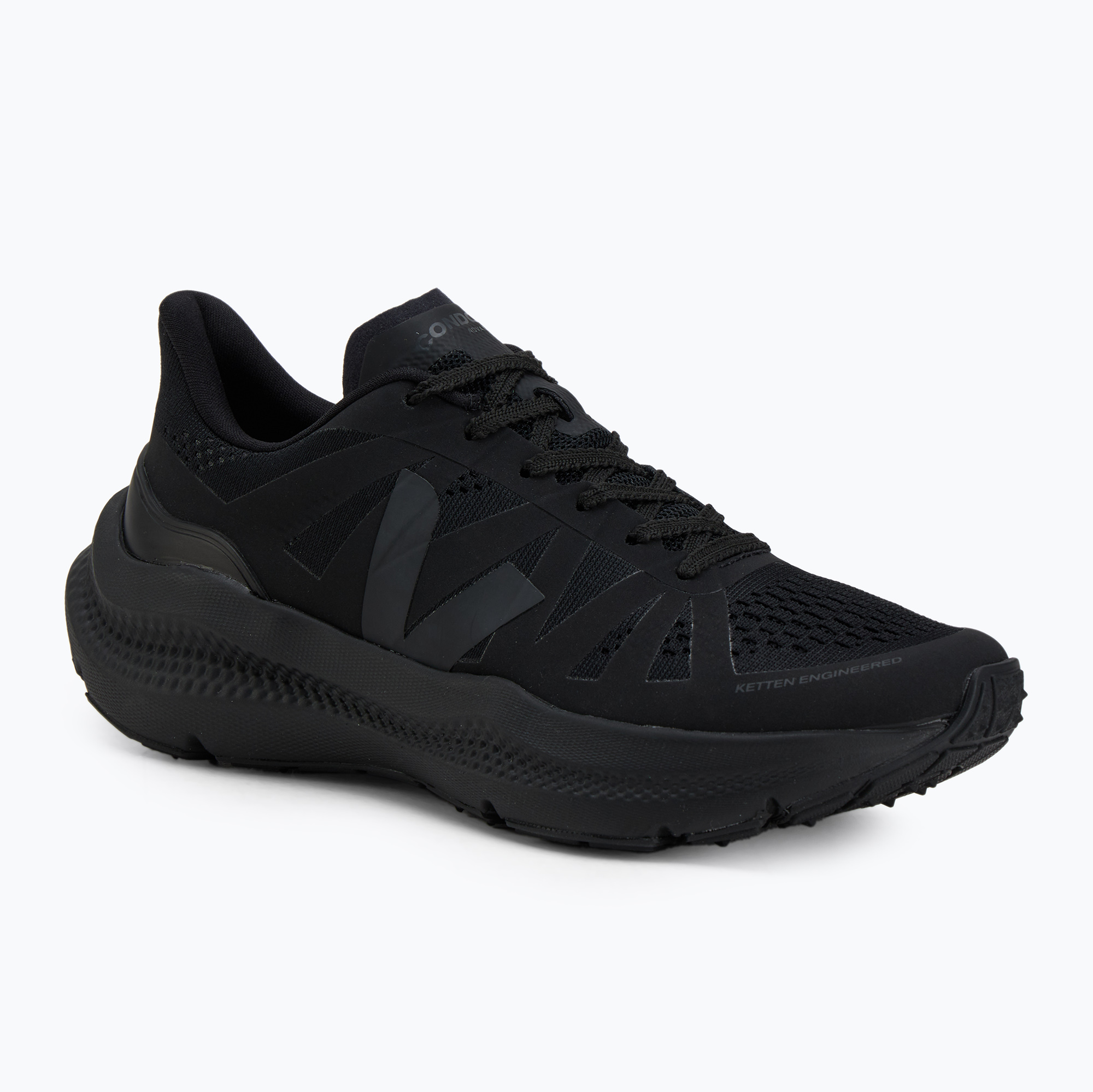 Buty damskie VEJA Condor 3 Advanced full black 