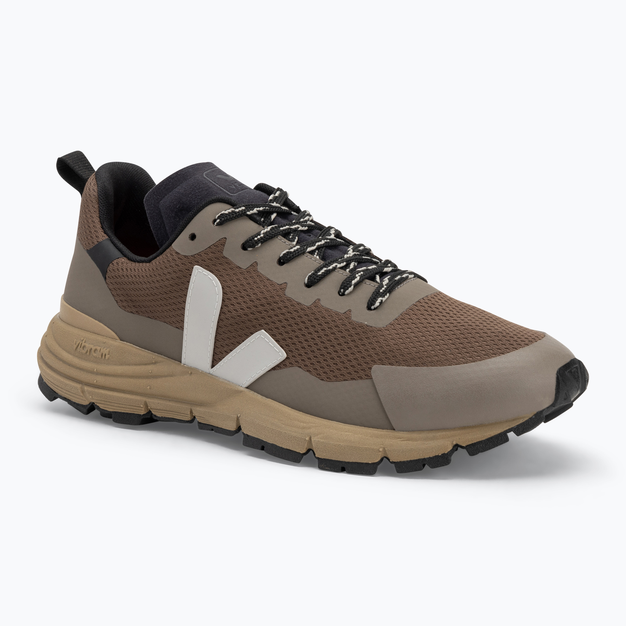 Buty męskie VEJA Dekkan eagle/light grey 