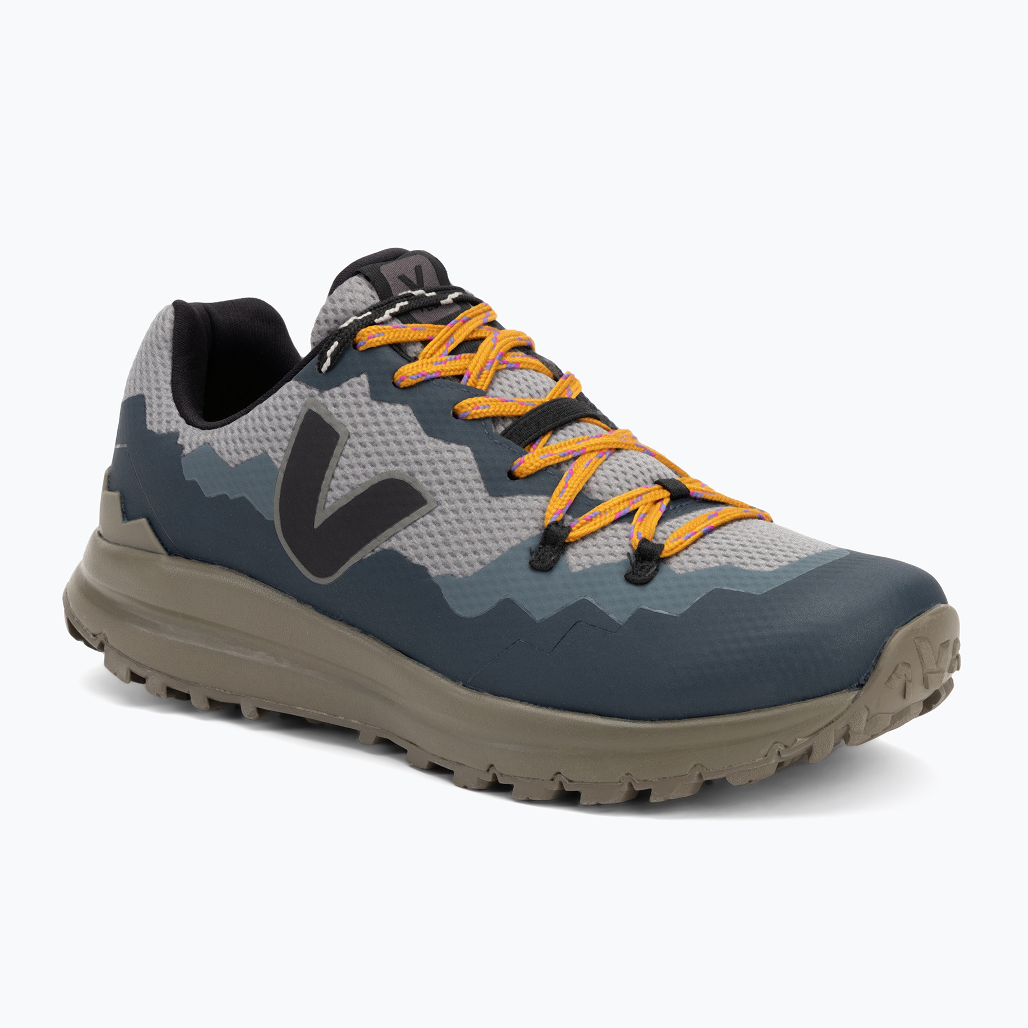 Buty męskie VEJA Fitz Roy Light ardoise/black/california 