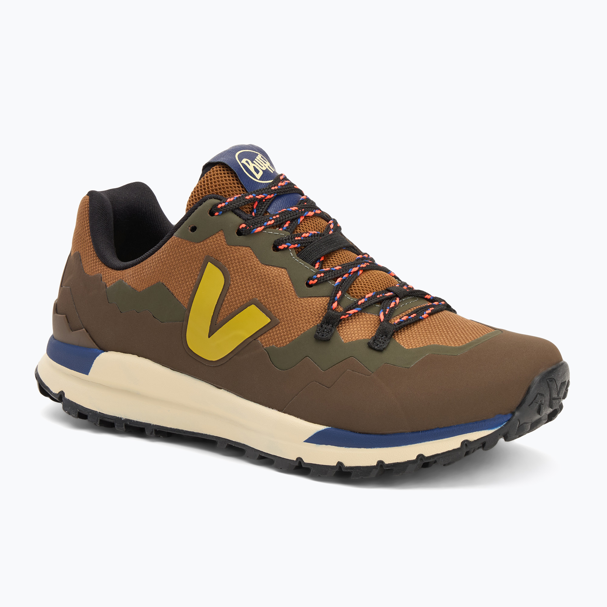Buty damskie VEJA Fitz Roy X Buff terra/liquor 