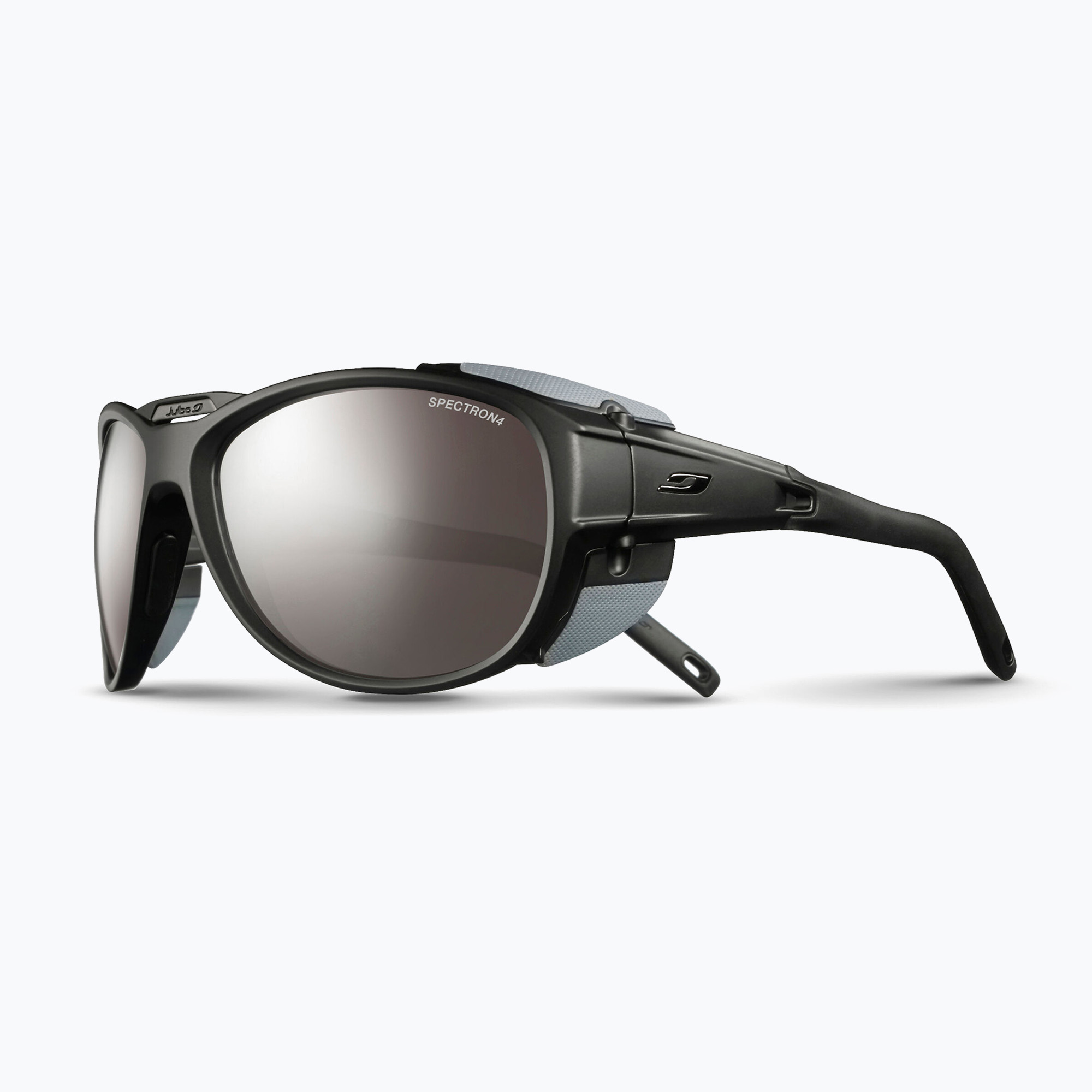 Okulary przeciwsłoneczne Julbo Explorer 2.0 Spectron 4 matt black/gray | WYSYŁKA W 24H | 30 DNI NA ZWROT