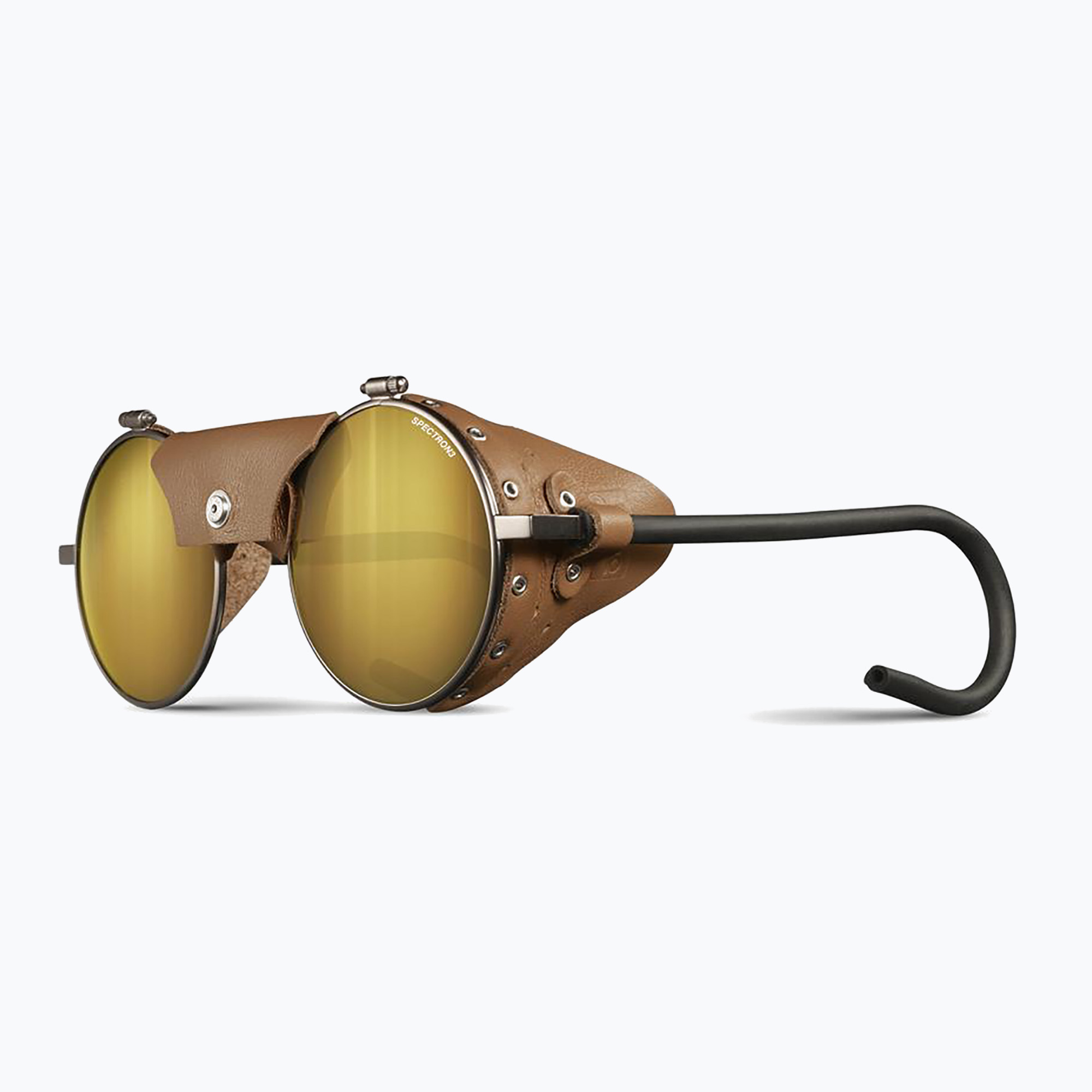 Okulary przeciwsłoneczne Julbo Vermont Classic Spectron brown 